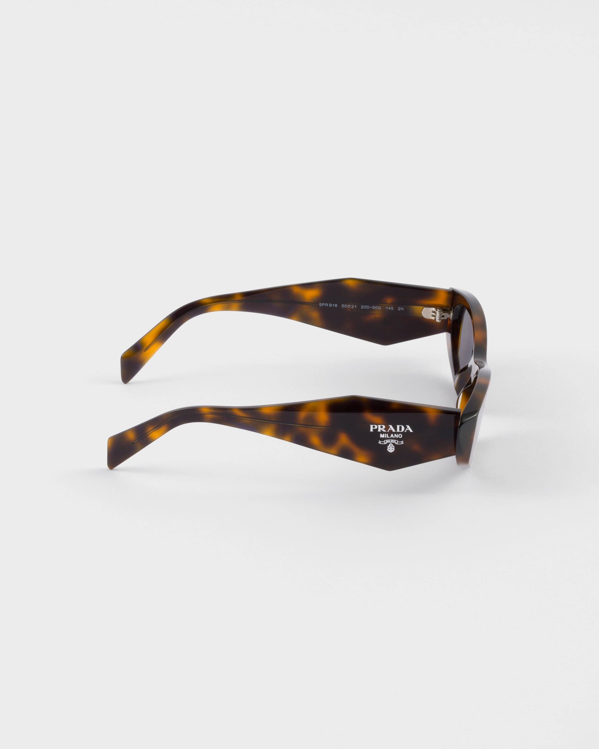 Prada Symbole sunglasses - 4