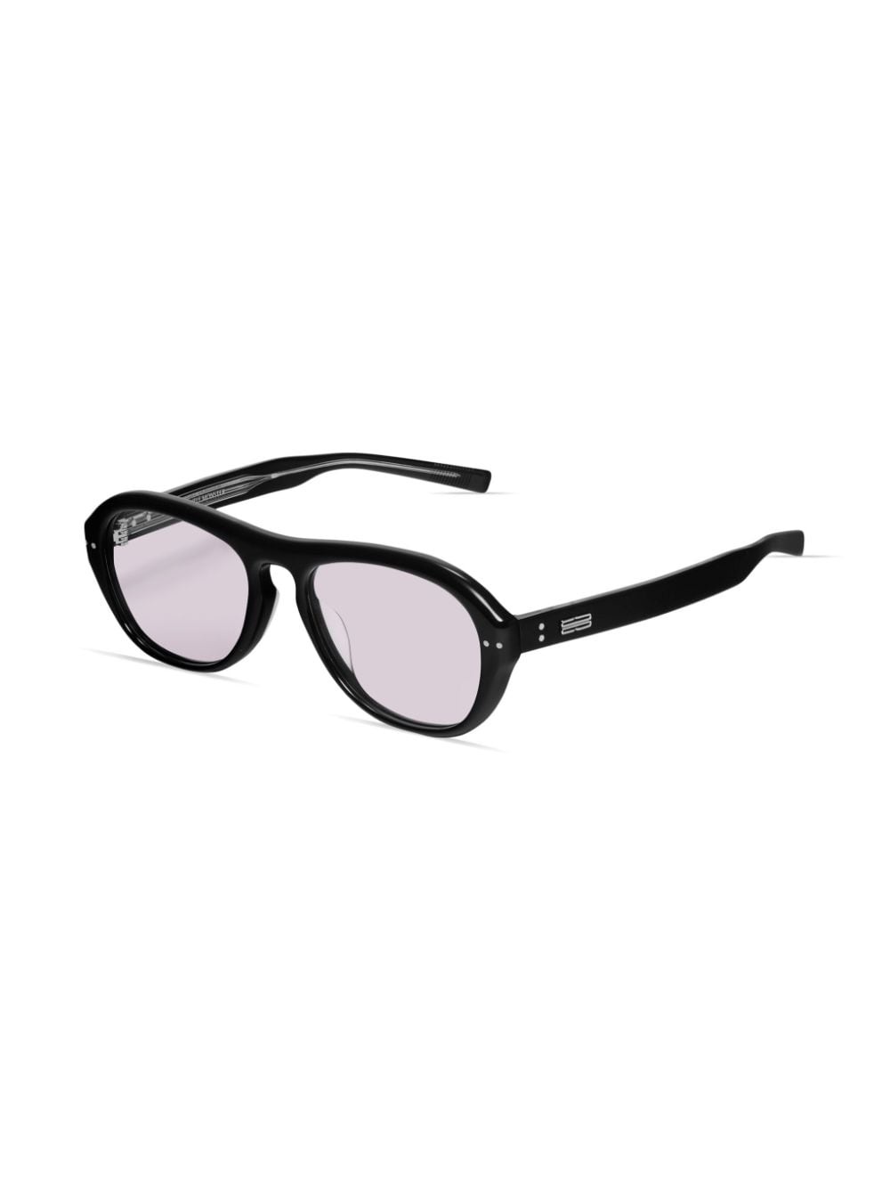 Oaa 01 (V) pilot-frame glasses - 2