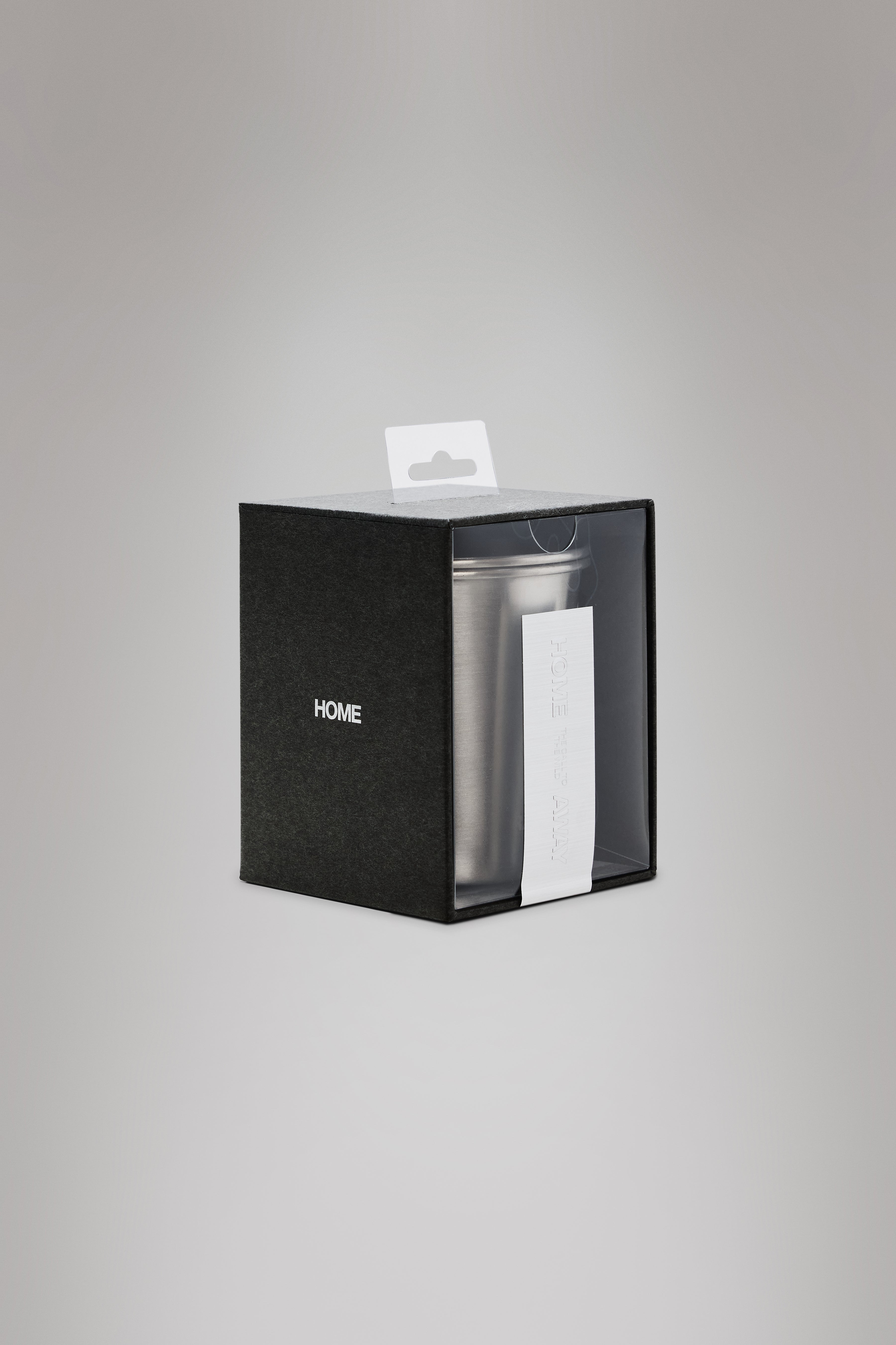 Stainless Steel 2-Pack Cups 250ml - 4