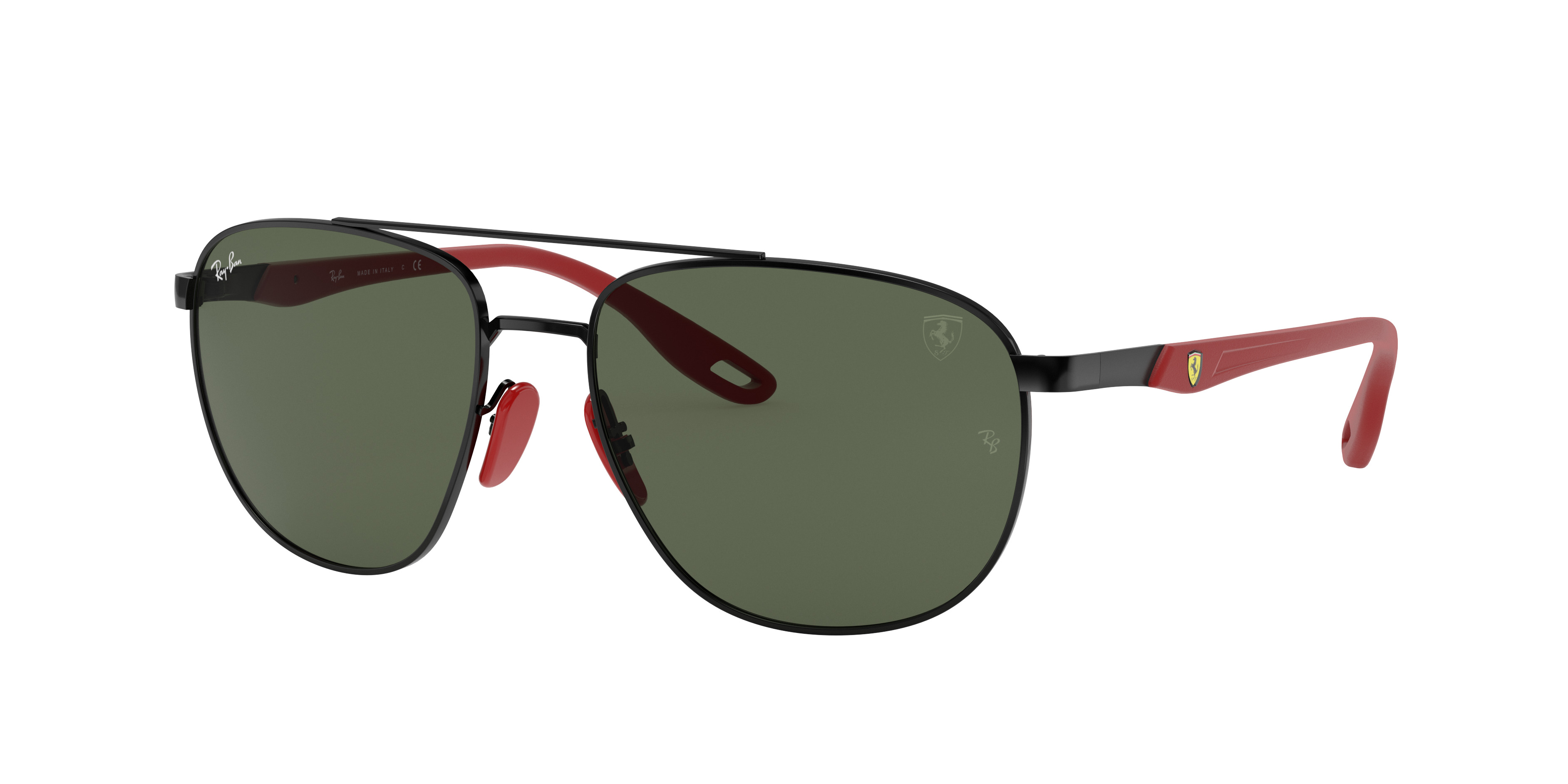 RB3659M SCUDERIA FERRARI COLLECTION - 3