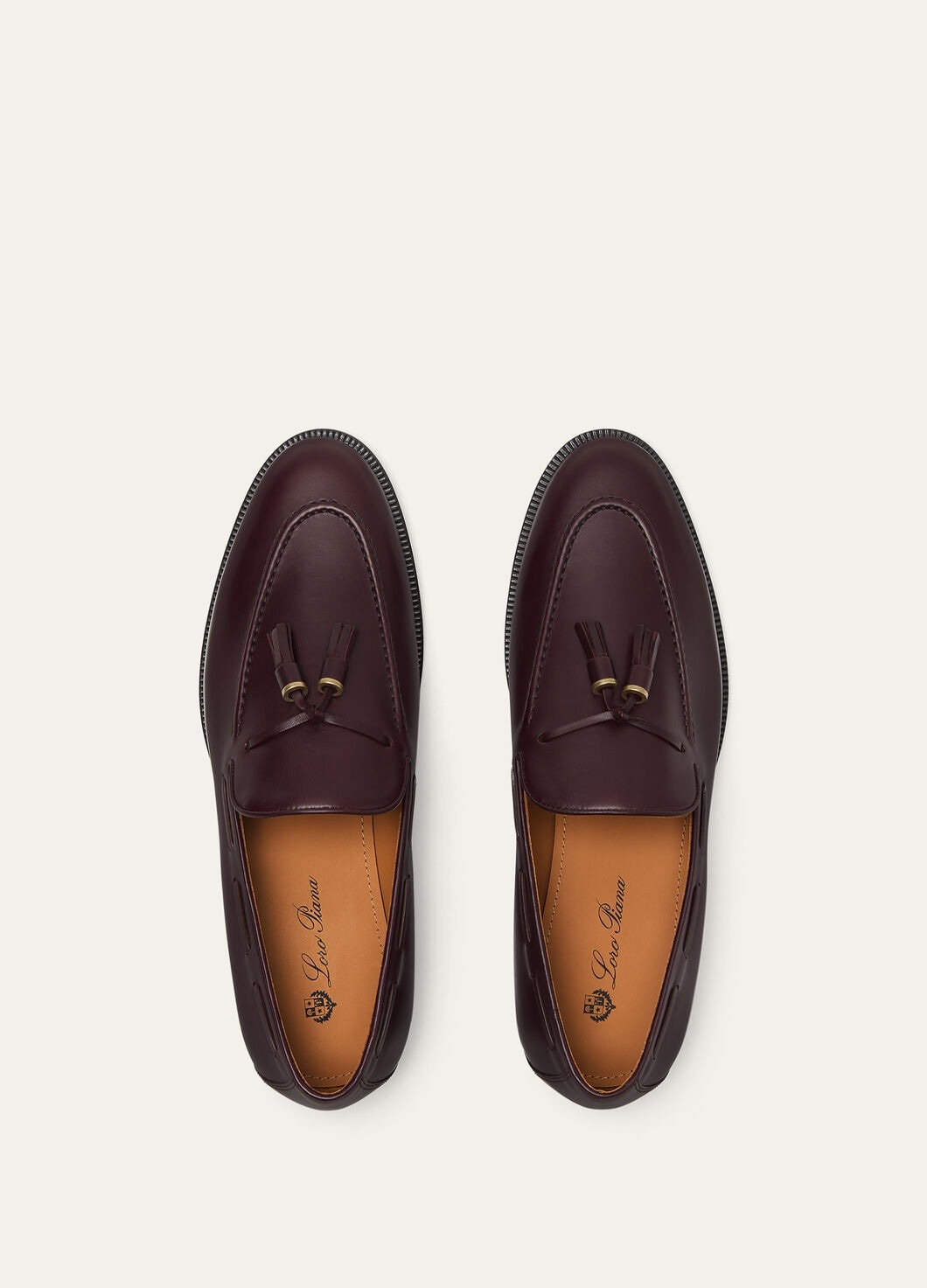 Francis Walk Loafer - 6