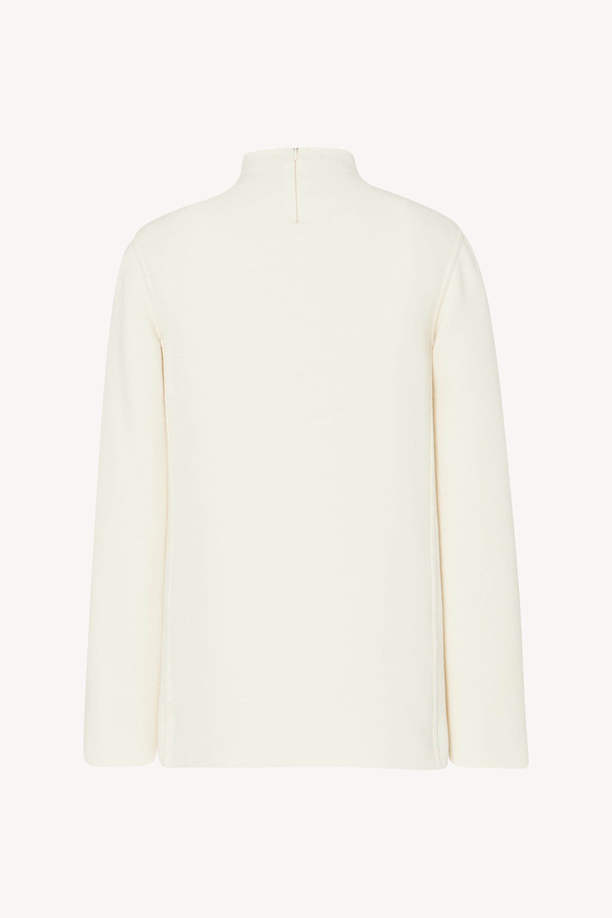 Ipero Top in Cashmere - 2