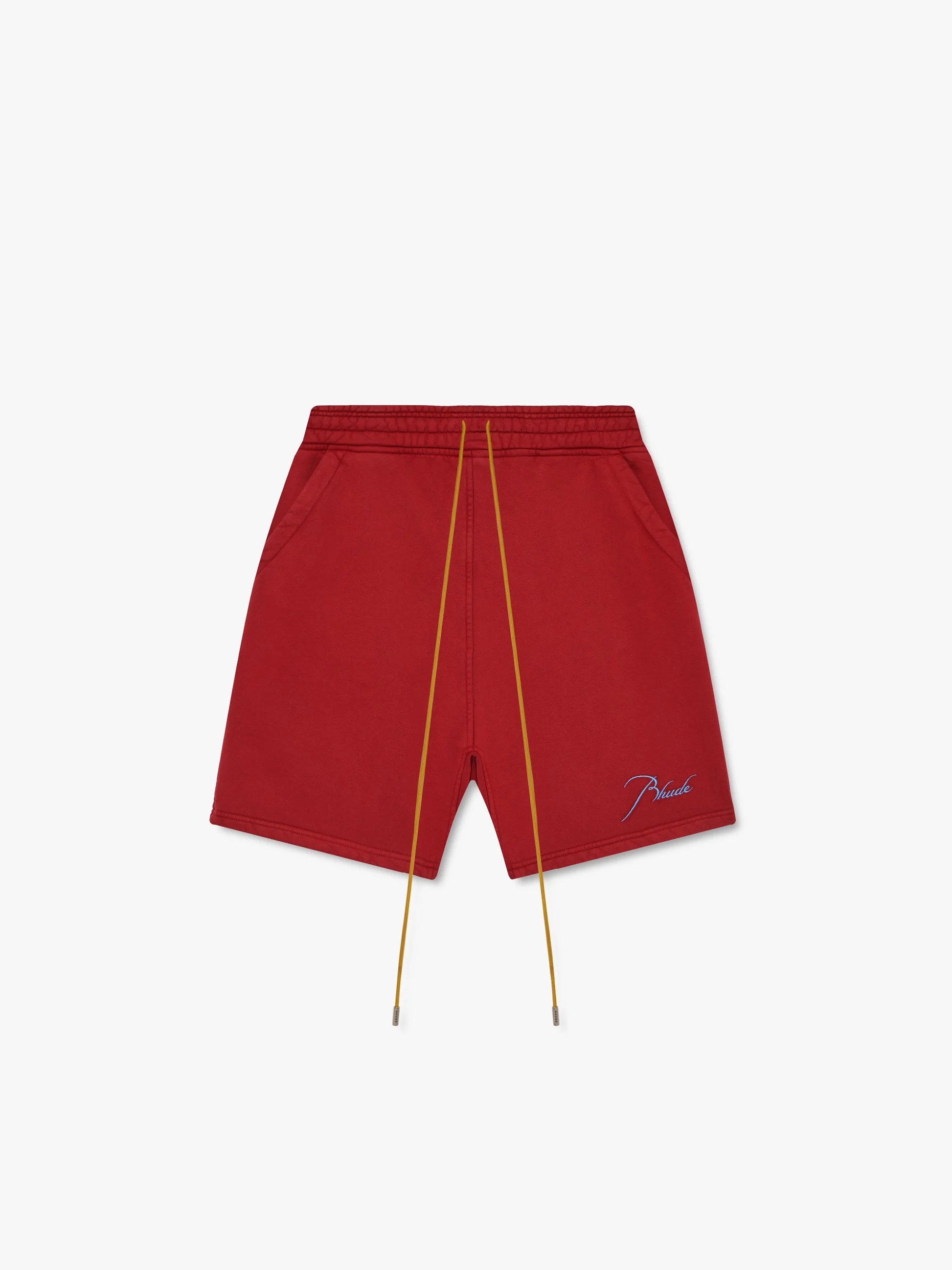 CLASSIQUE SWEAT SHORTS - 1