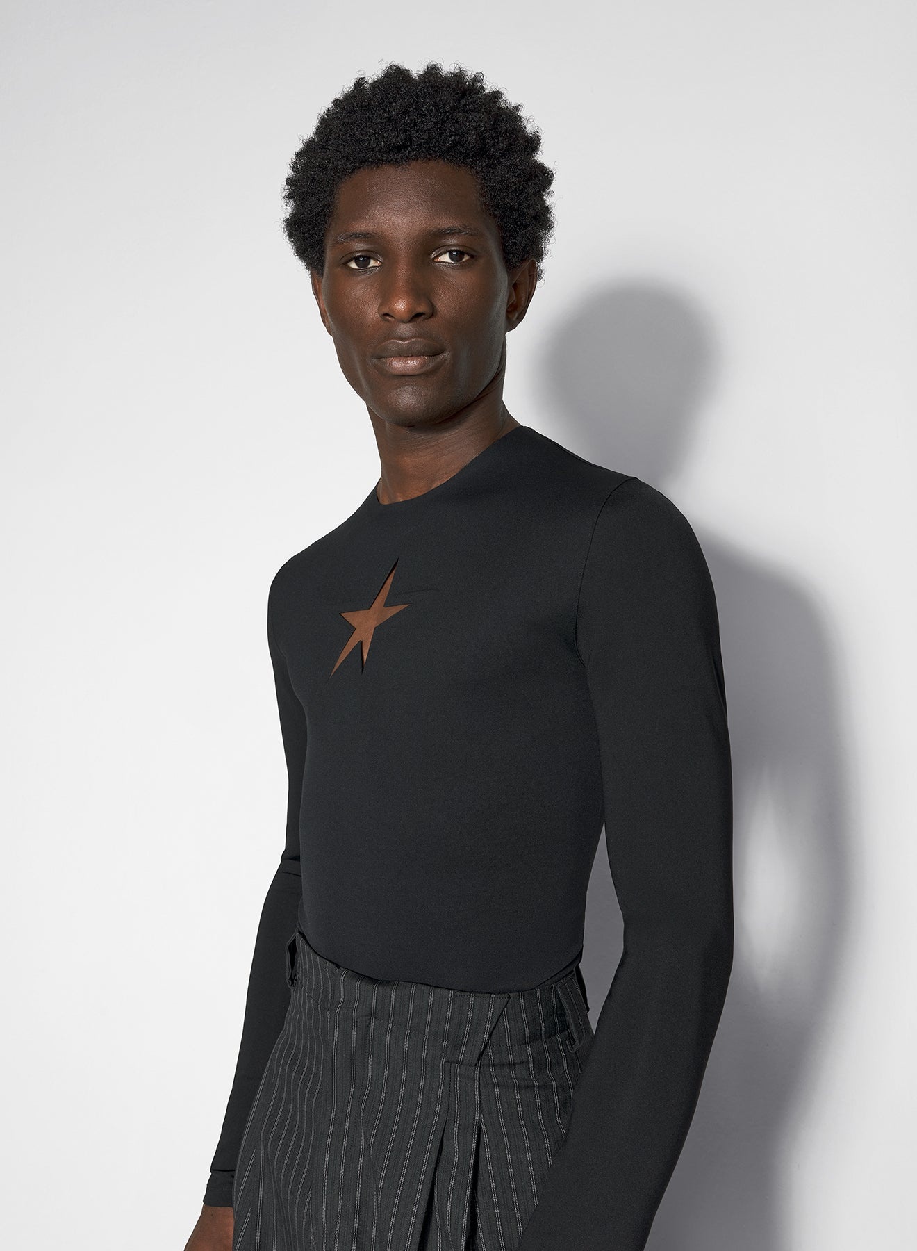 black star top - 6