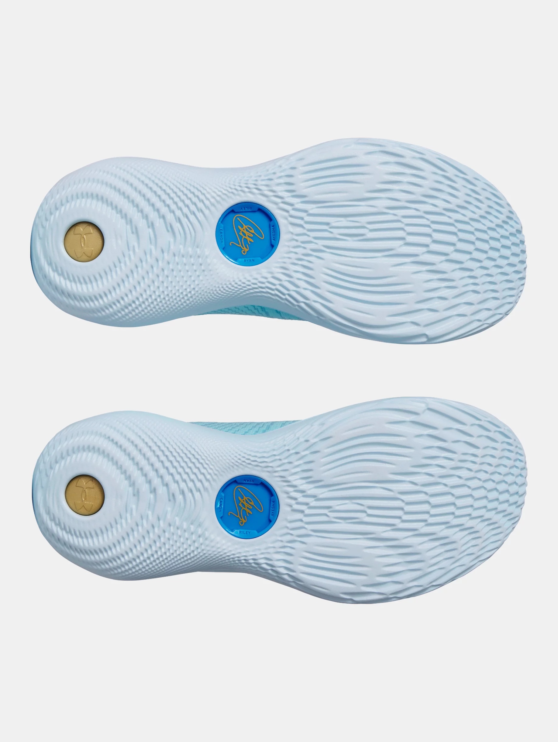 Curry 12 'Pisces' - 4