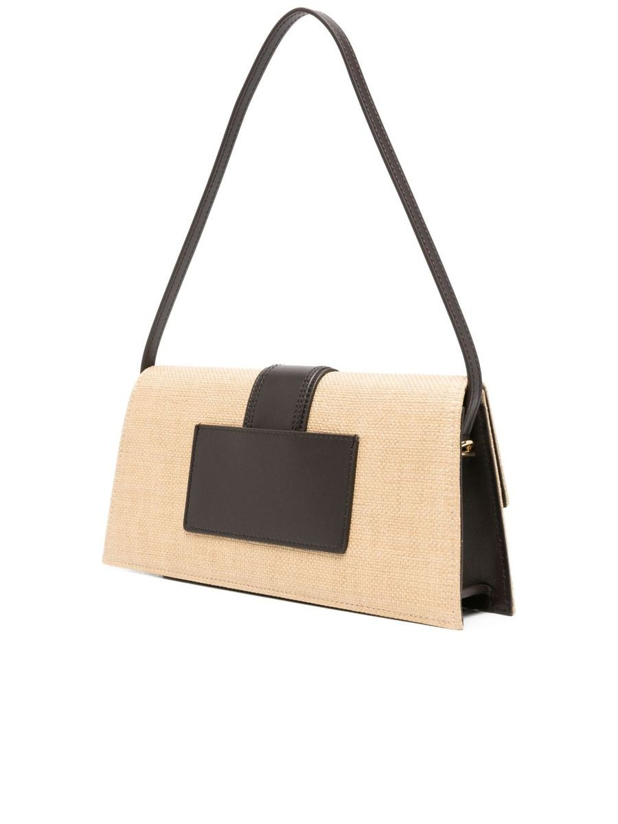 Le Bambino Long Shoulder Bag - 5