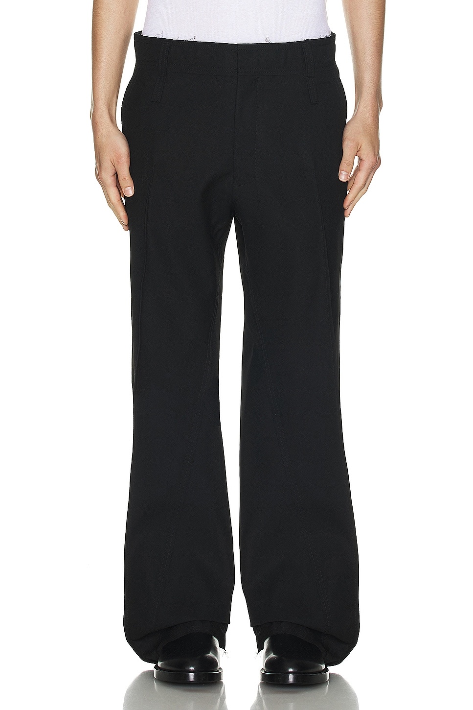 Pen Trousers - 3