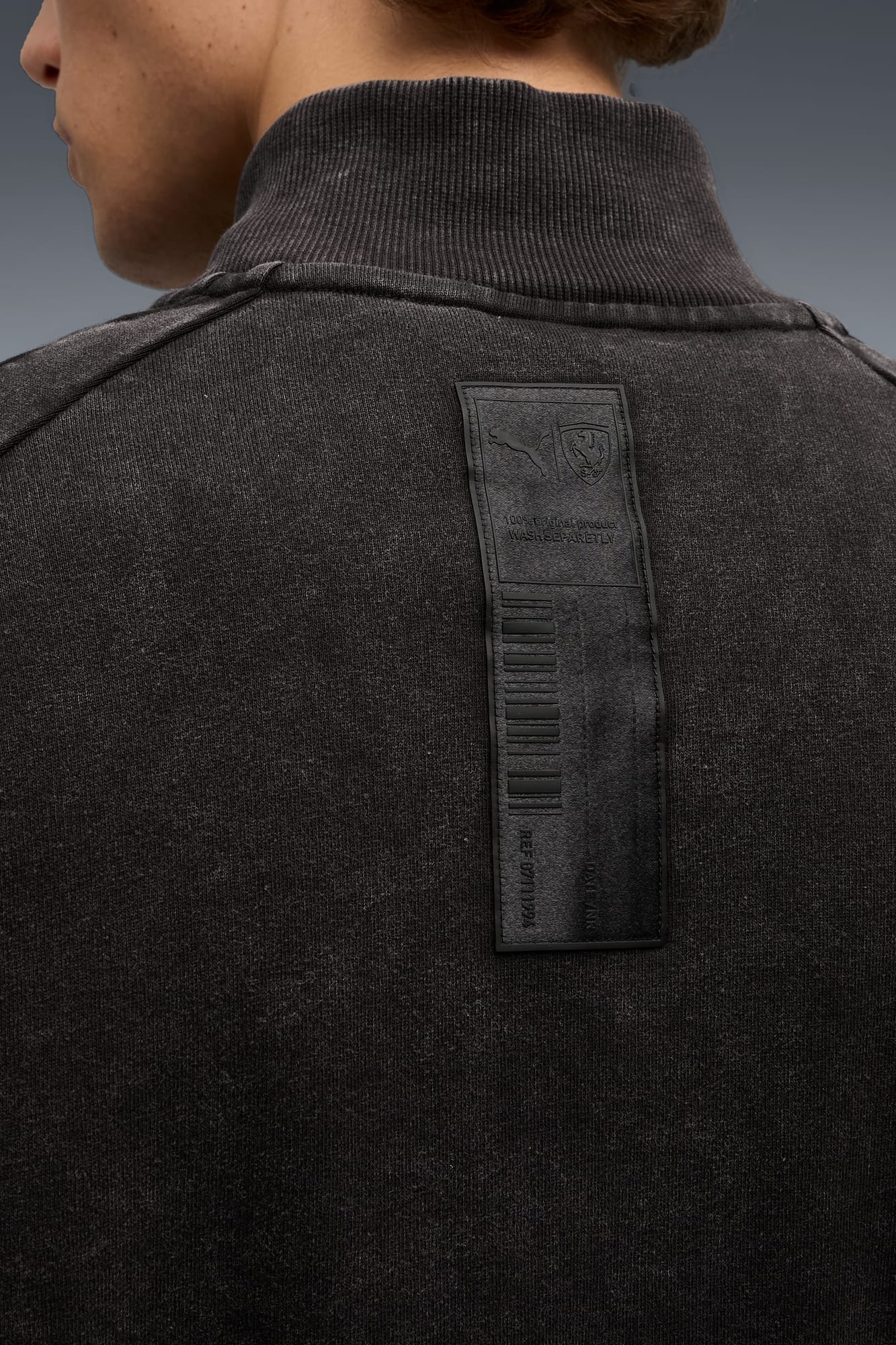 Ferrari T7 Jacket Men - 7