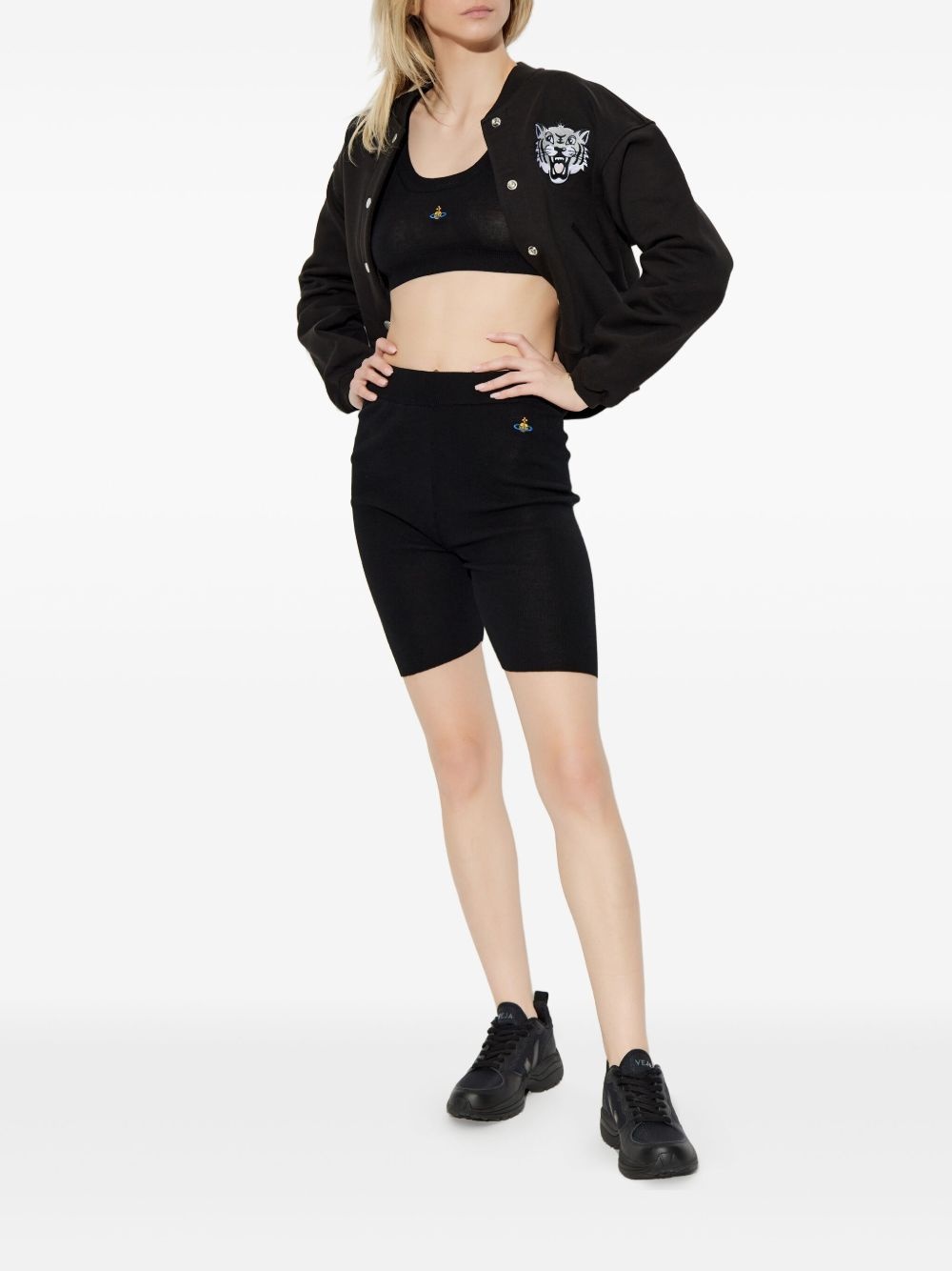 cotton tank top - 2