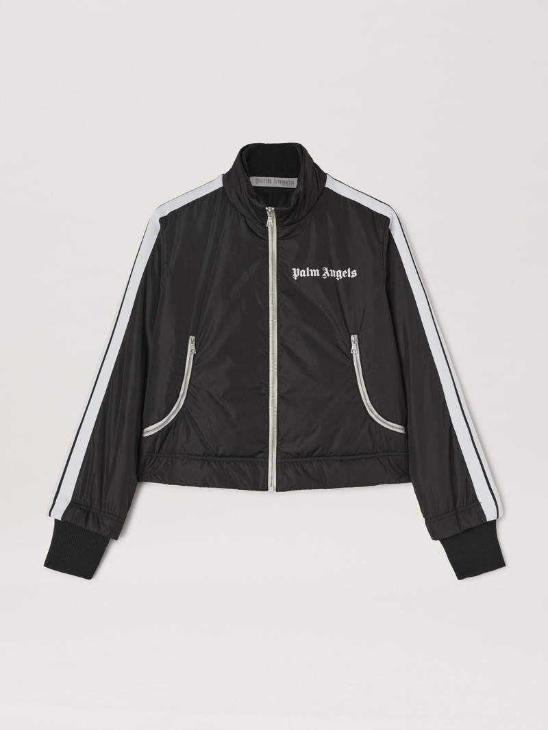 Light Weight Puffer Jacket 1