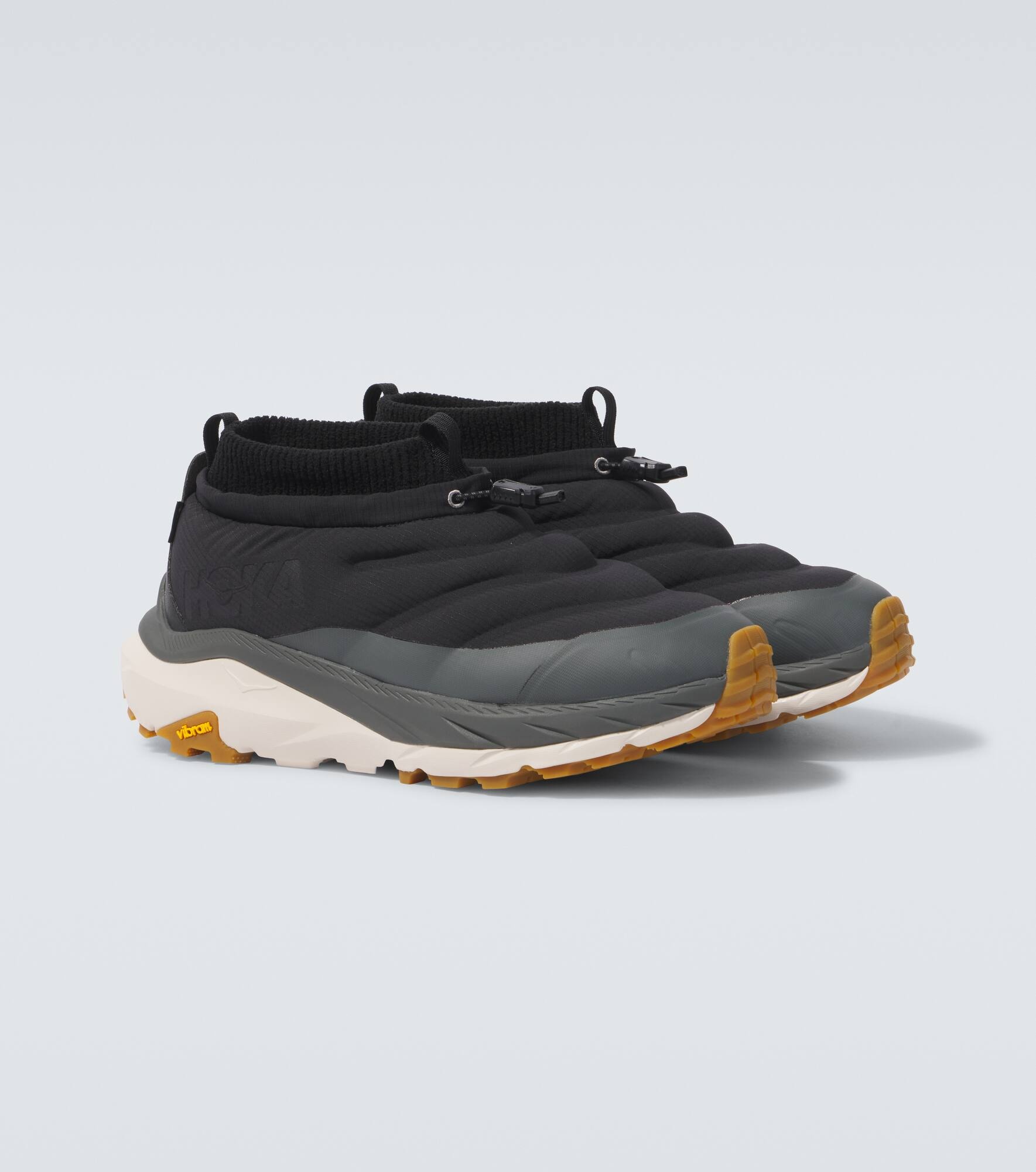 Kaha 2 Frost Moc GTX hiking boots - 5