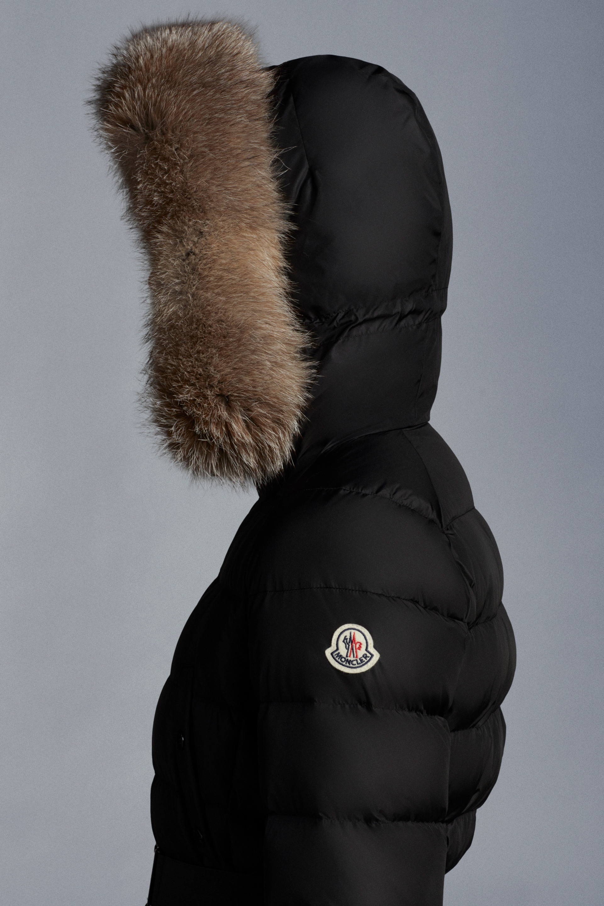 Clion Short Down Jacket - 7