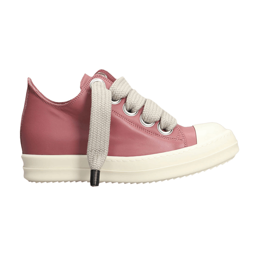 Rick Owens Wmns Porterville Jumbo Laced Low 'Thulian' - 1