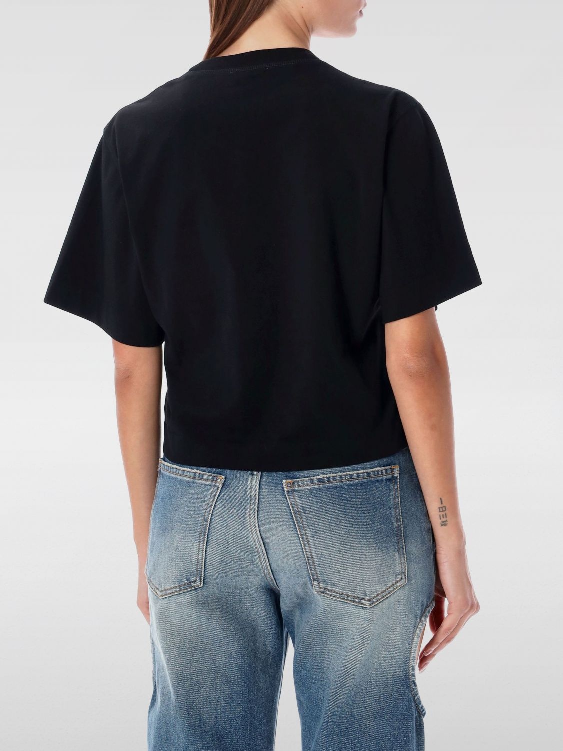 T-shirt woman Off-white - 2