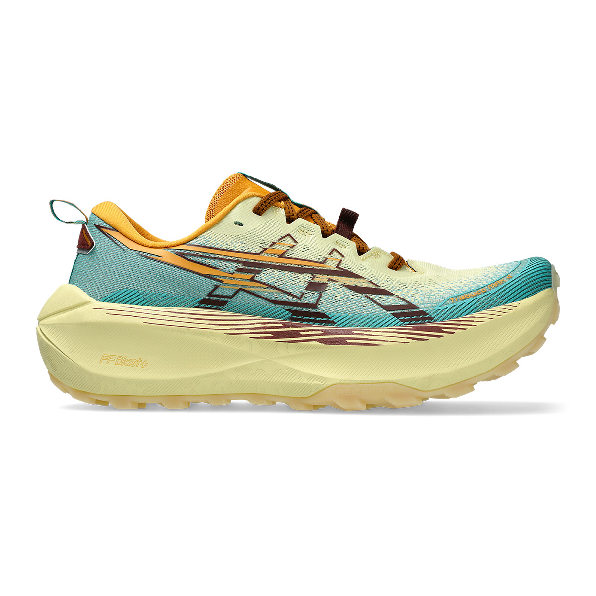 Asics Trabuco Max 4 - 1