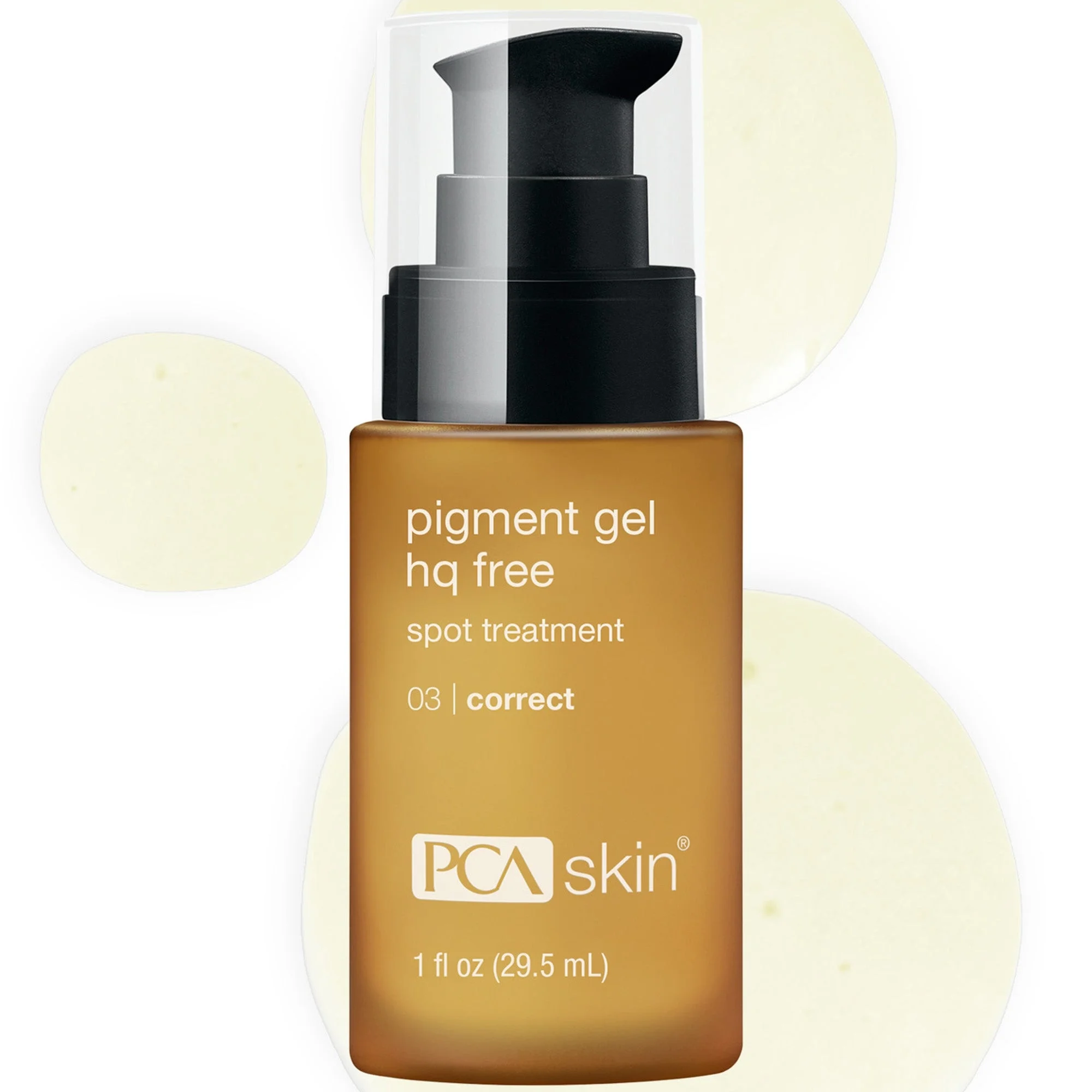 PCA SKIN Pigment Gel HQ Free (1 oz.) - 1
