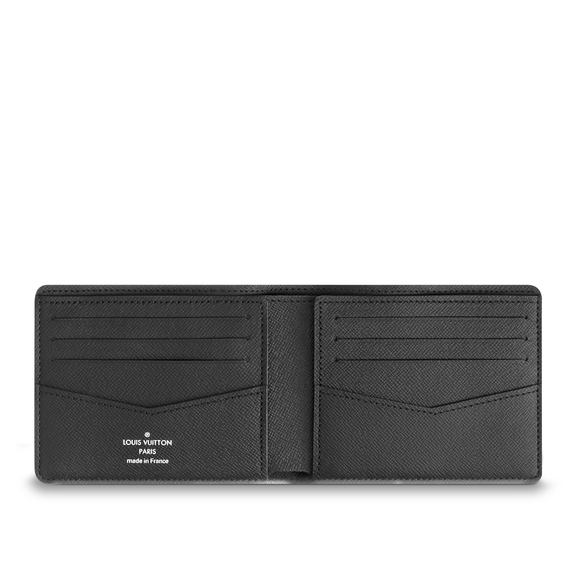 Slender Wallet - 4