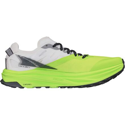 Mont Blanc Carbon Running Shoe - Men's - 3