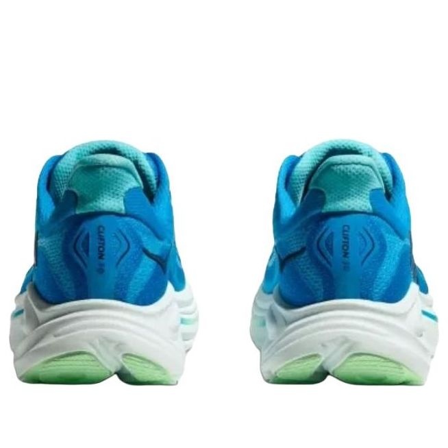 HOKA ONE ONE Clifton 10 'Hoka Blue Skyward Blue' 1162030-HSK - 7