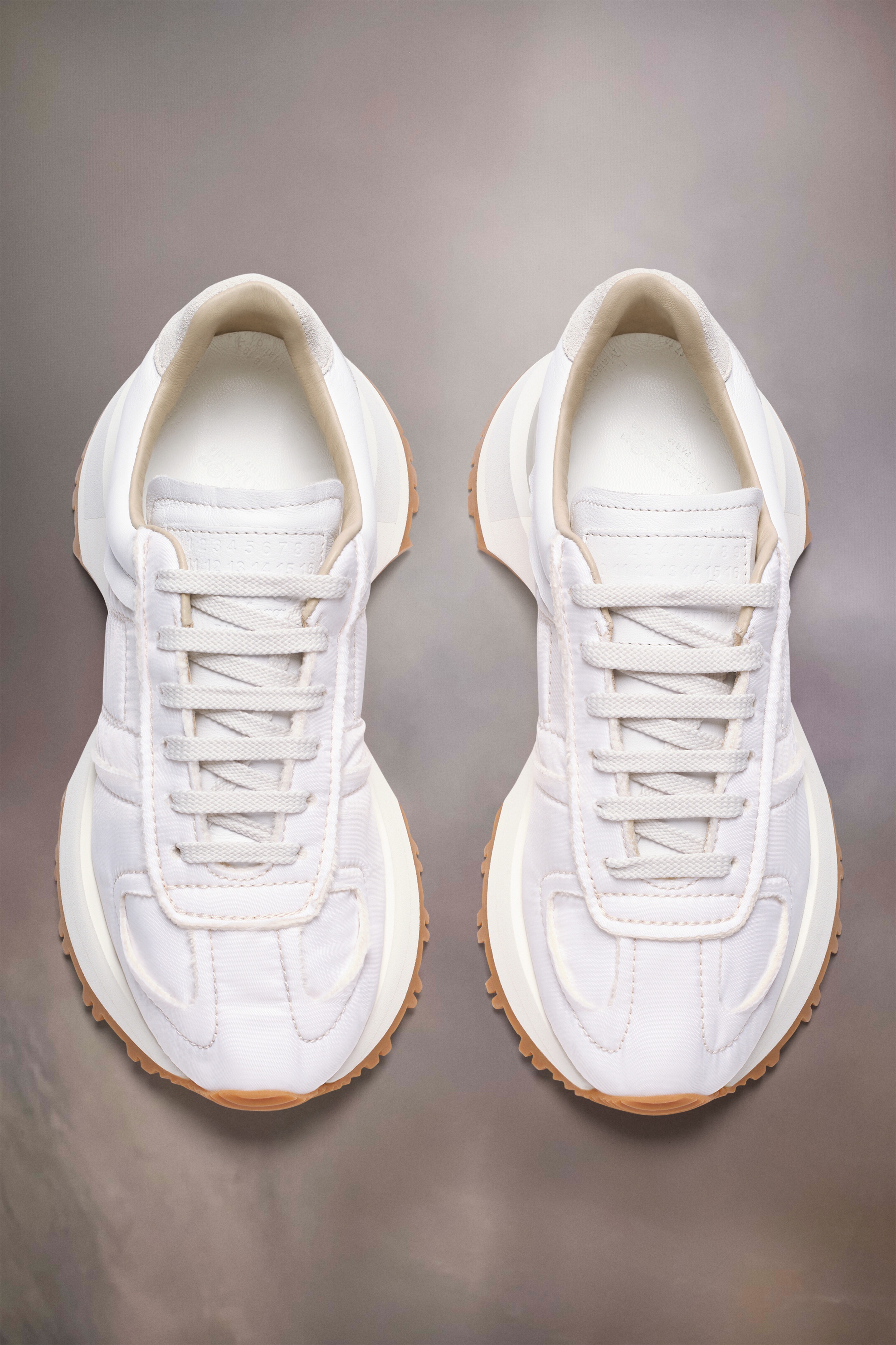 50-50 sneakers - 4