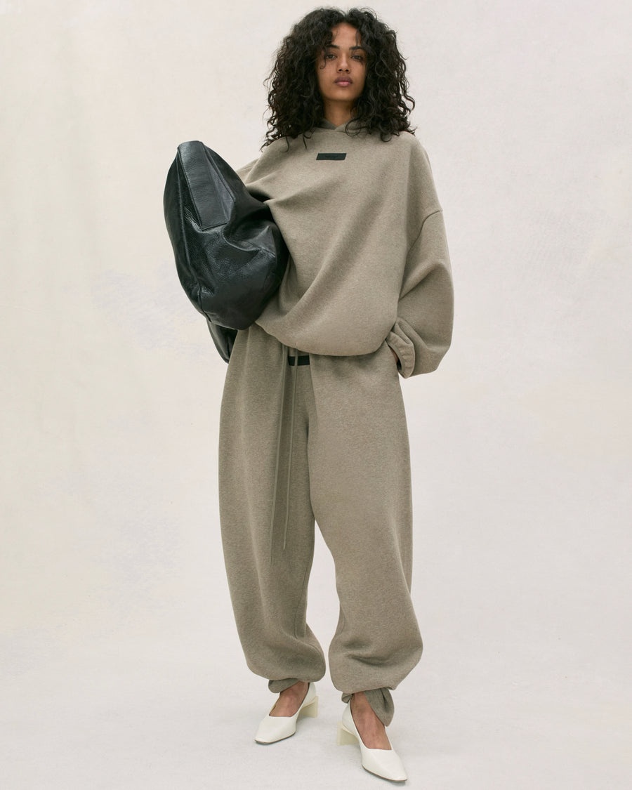 ESSENTIALS HOODIE - 4