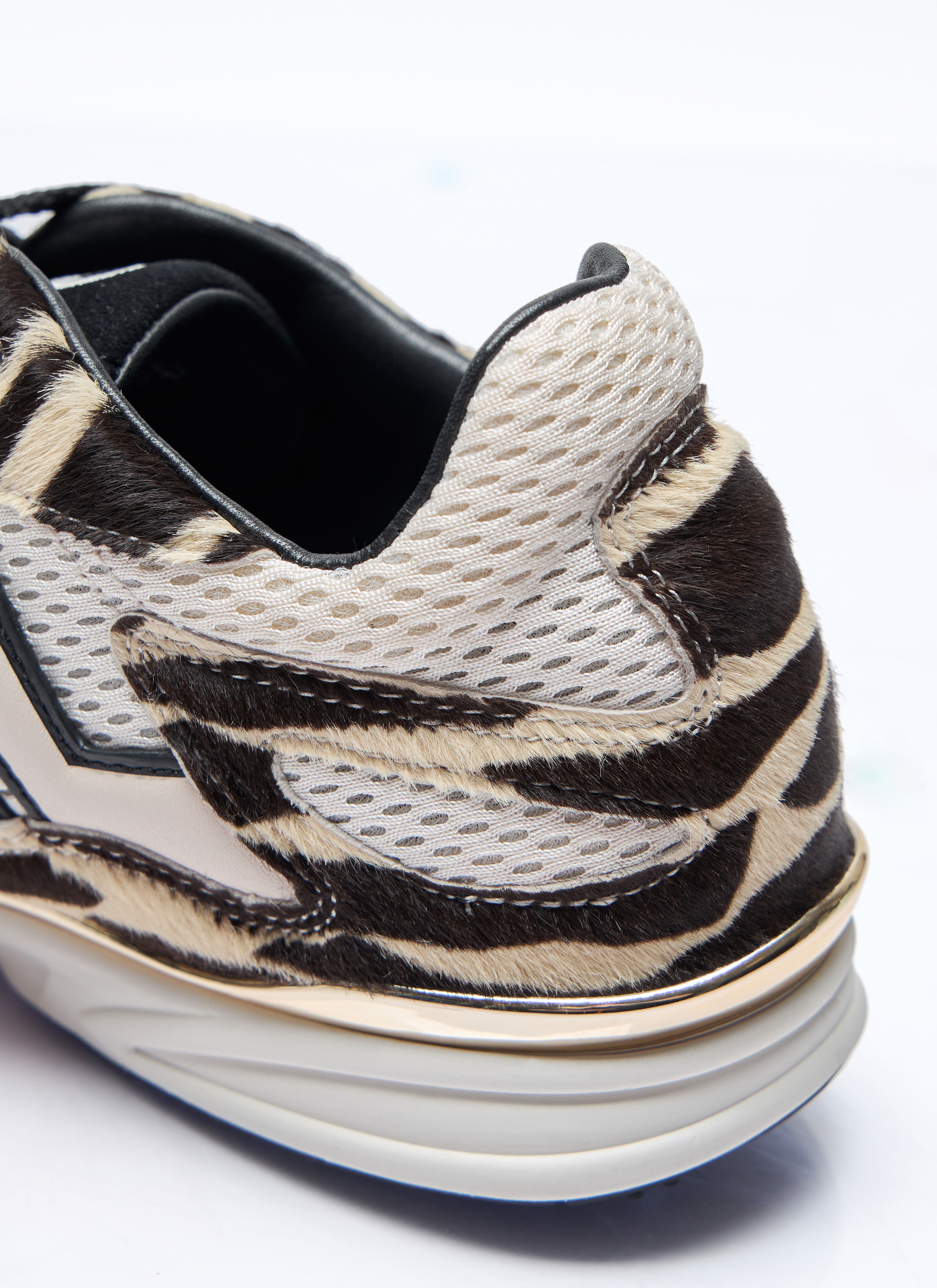 Meteor Sneakers - 6