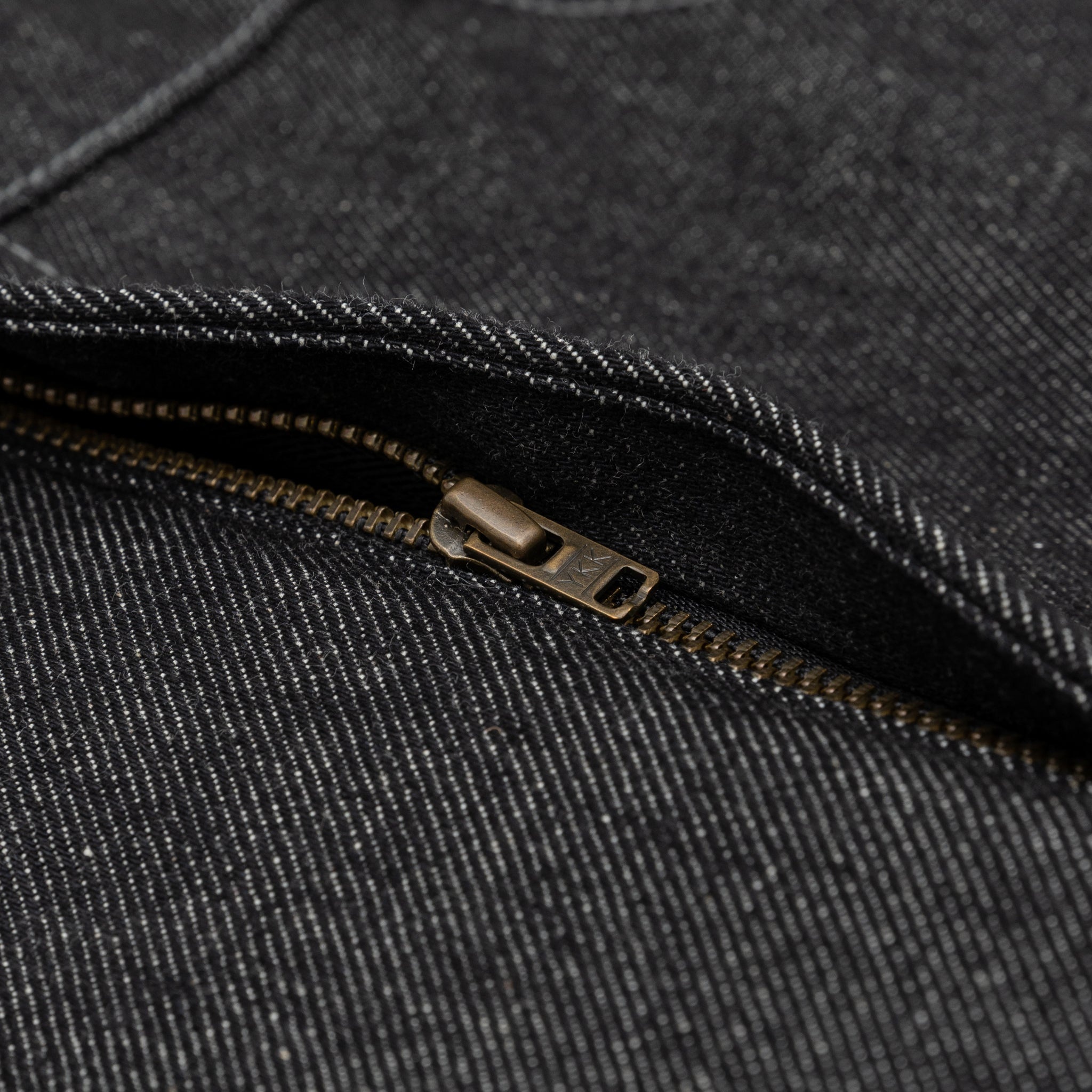 5 POCKET JEAN - 3