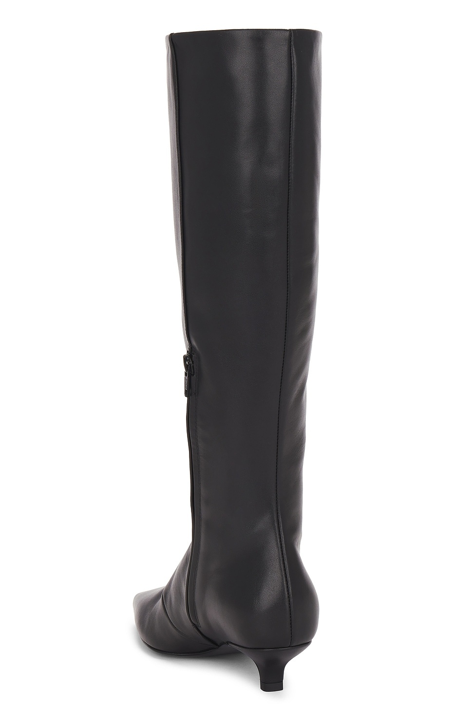 The Slim Knee High Boot - 3