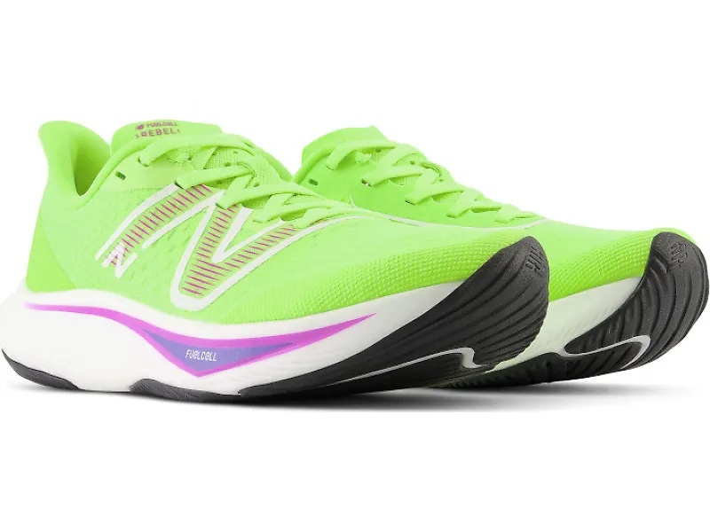 New Balance FuelCell Rebel v3 - 5