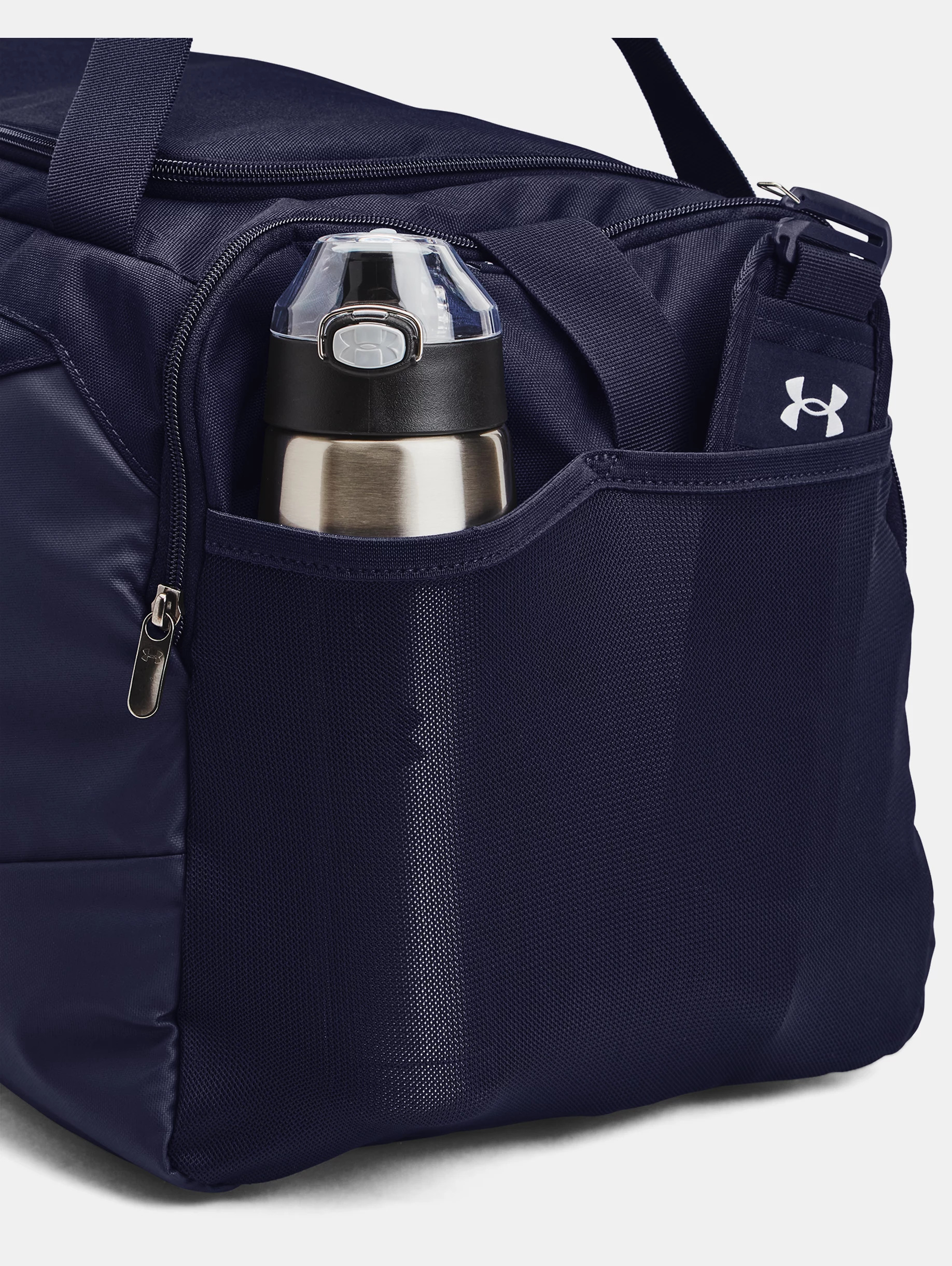 UA Undeniable 5.0 Medium Duffle Bag - 6