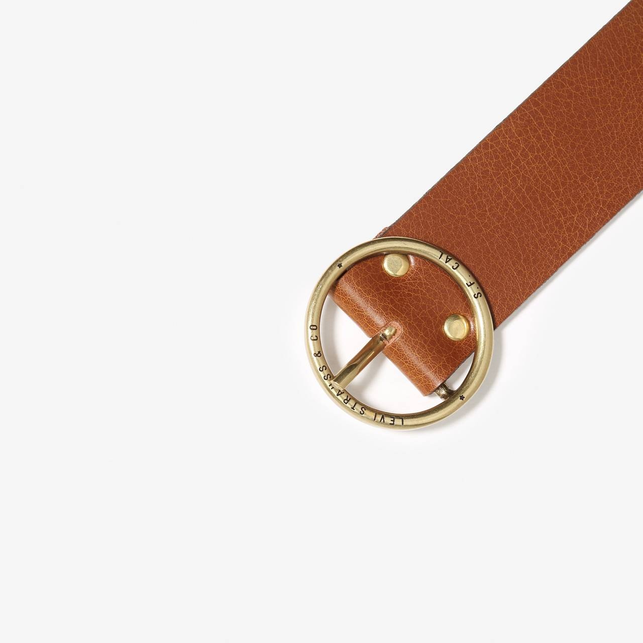 FASHION CIRCLE BELT - 2