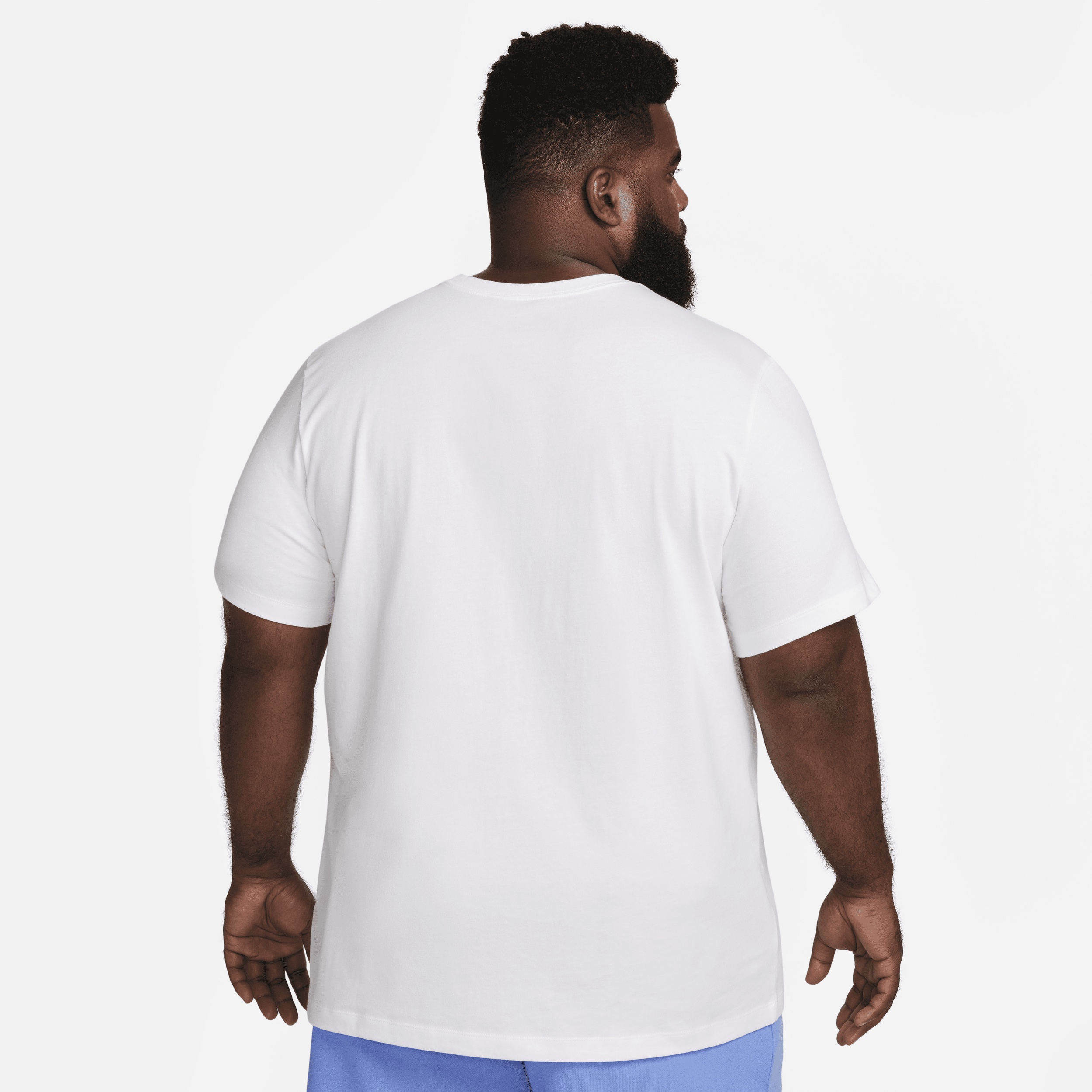 Nike Sportswear Men's T-Shirt - 6