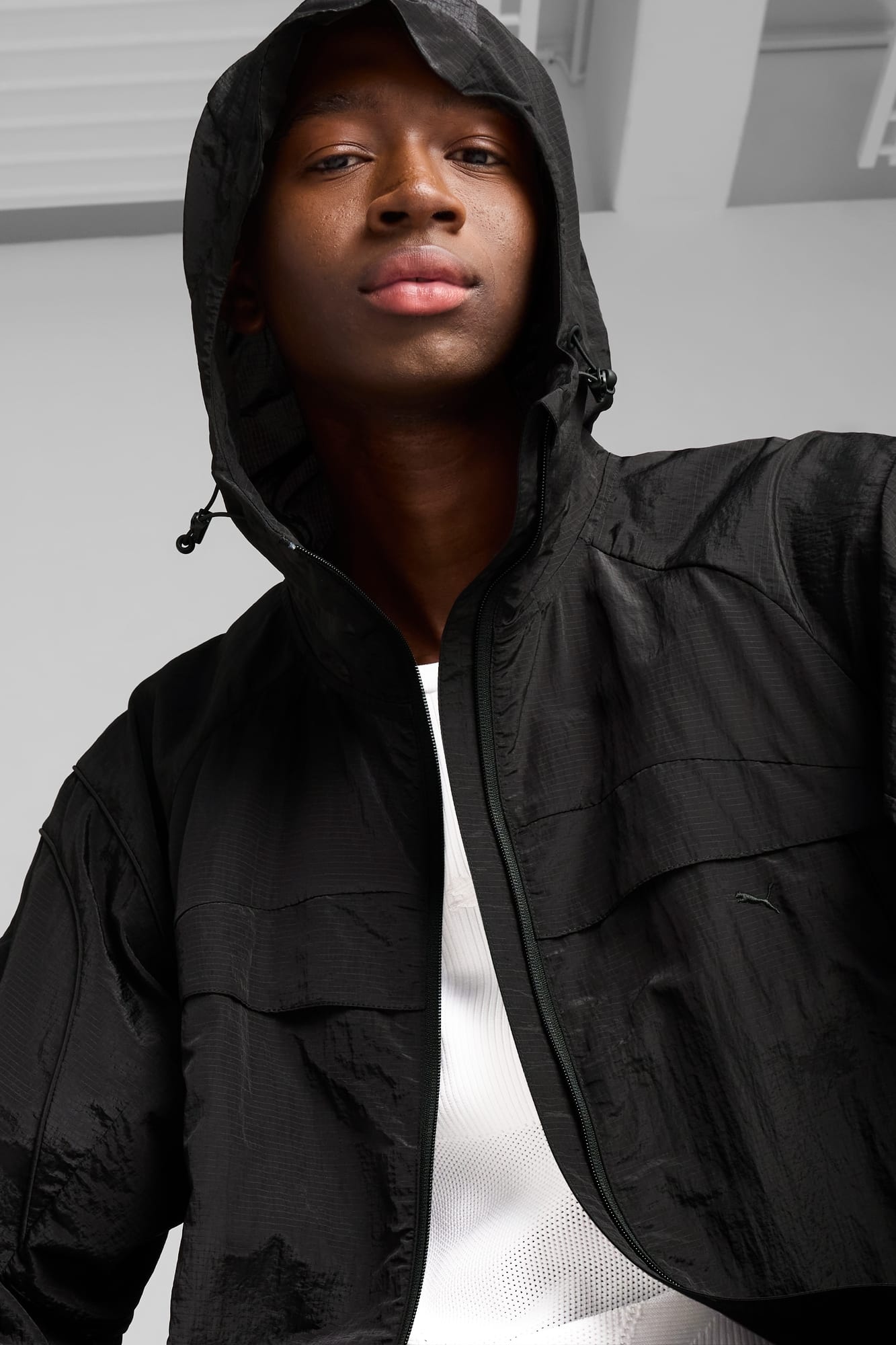 Mostroverse Ripstop Jacket - 4