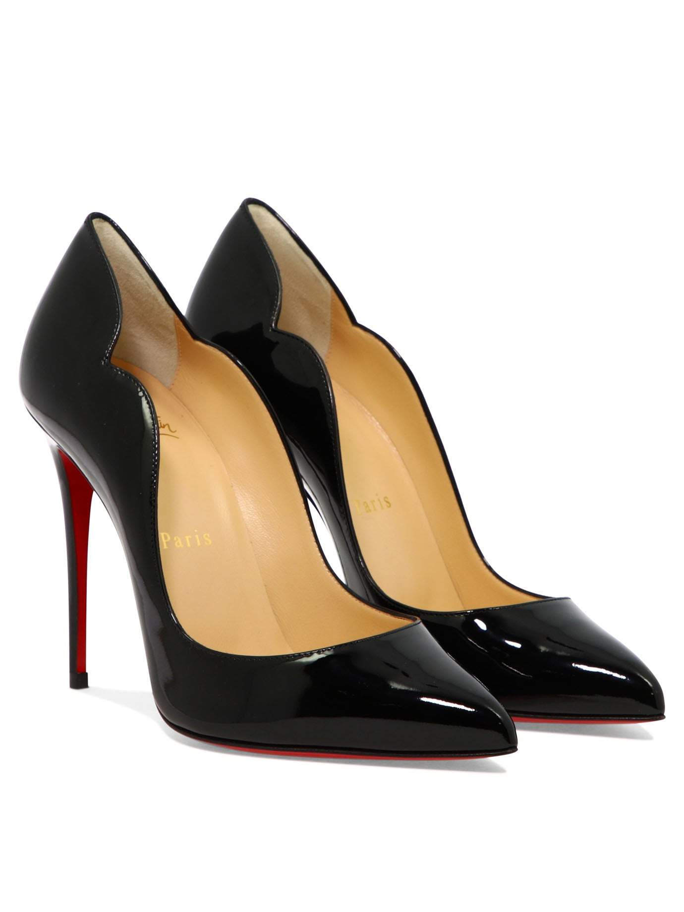 Christian Louboutin Heeled Shoes - 2
