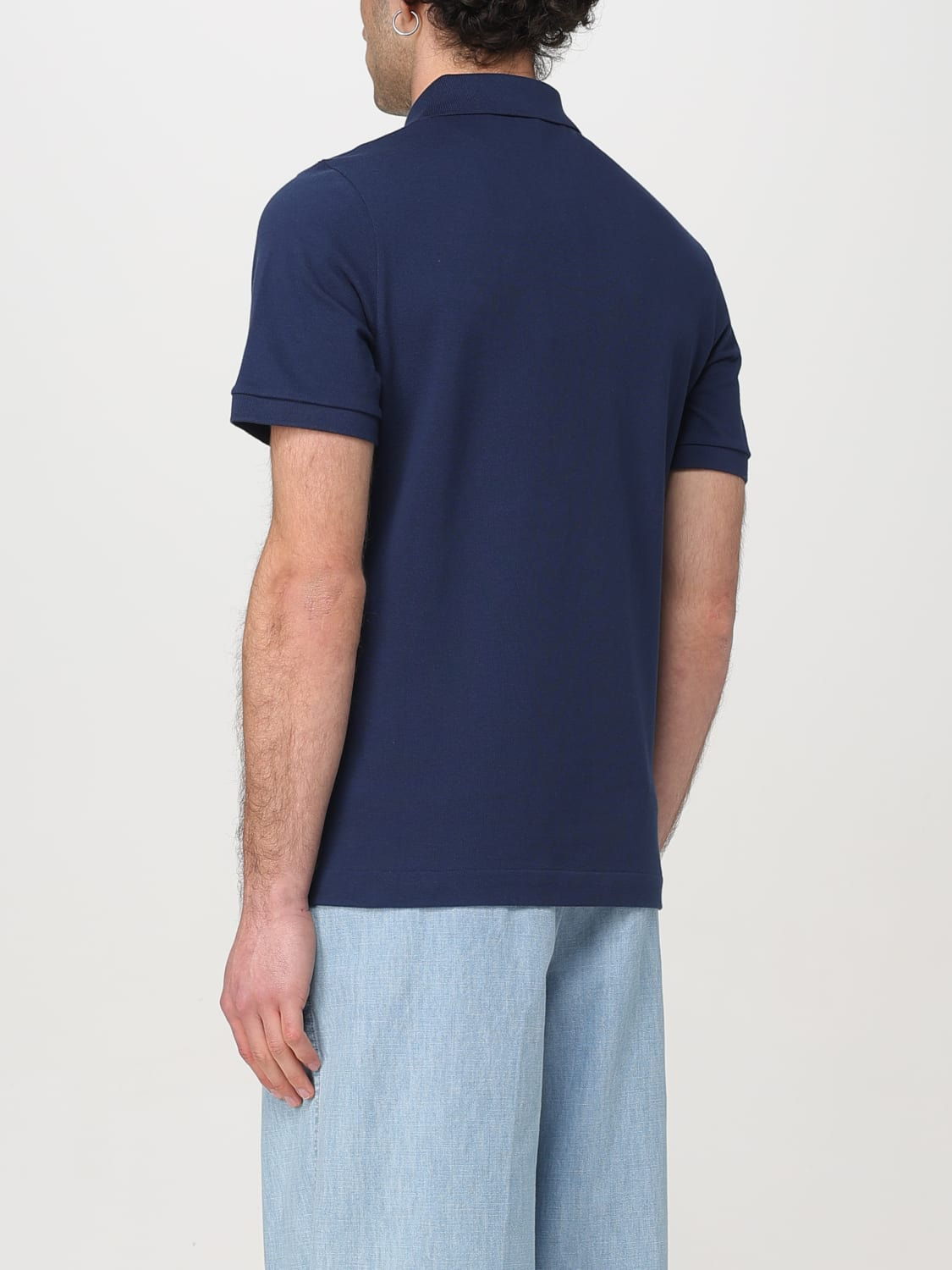 Polo shirt men Valentino - 3