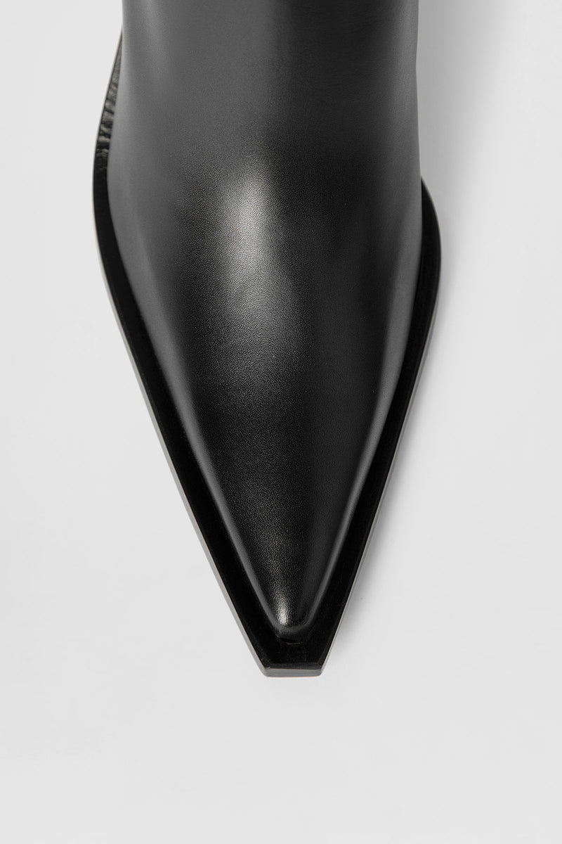 Anic Ankle Boots - 5
