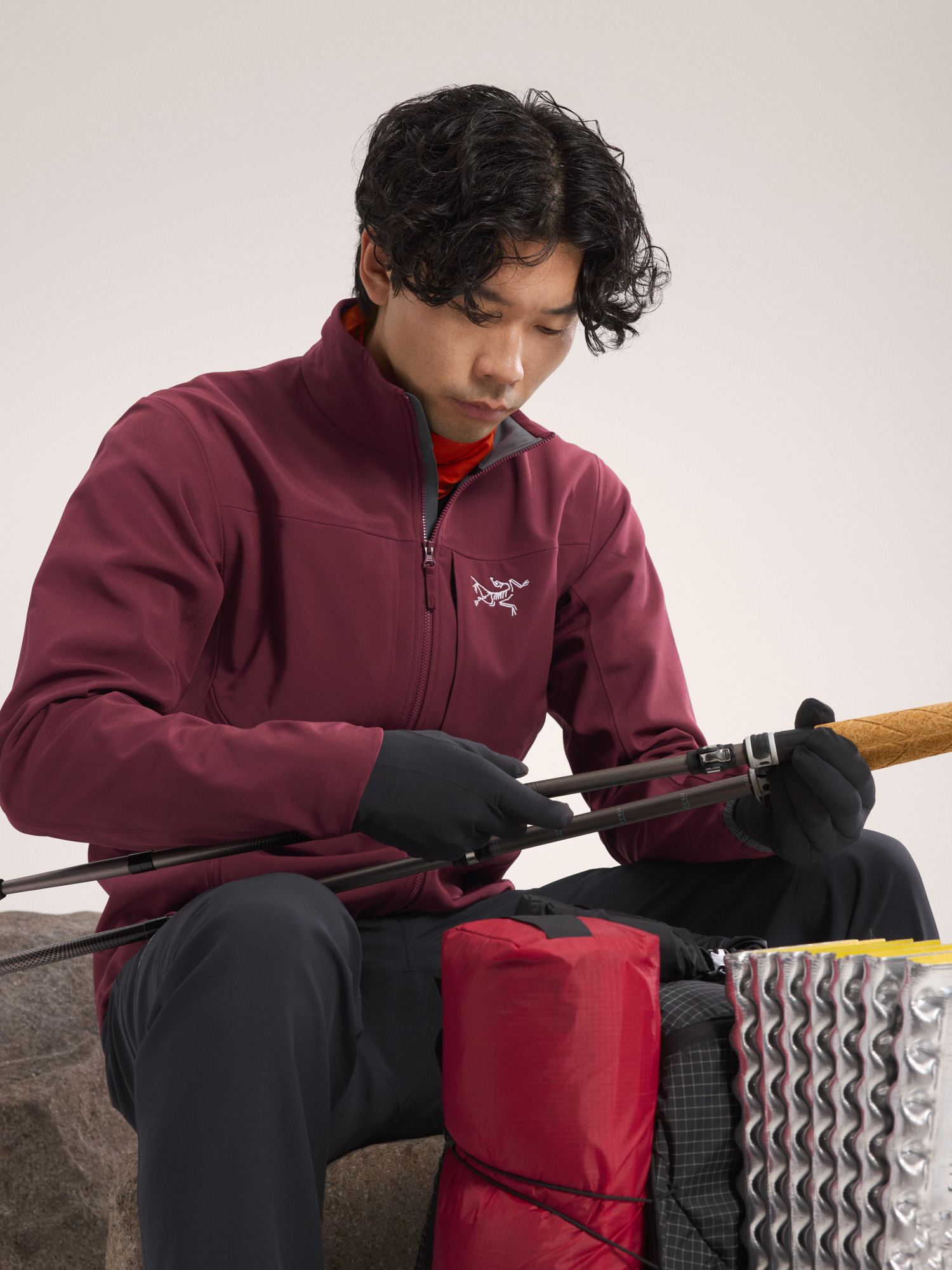 Gamma MX Jacket - 3