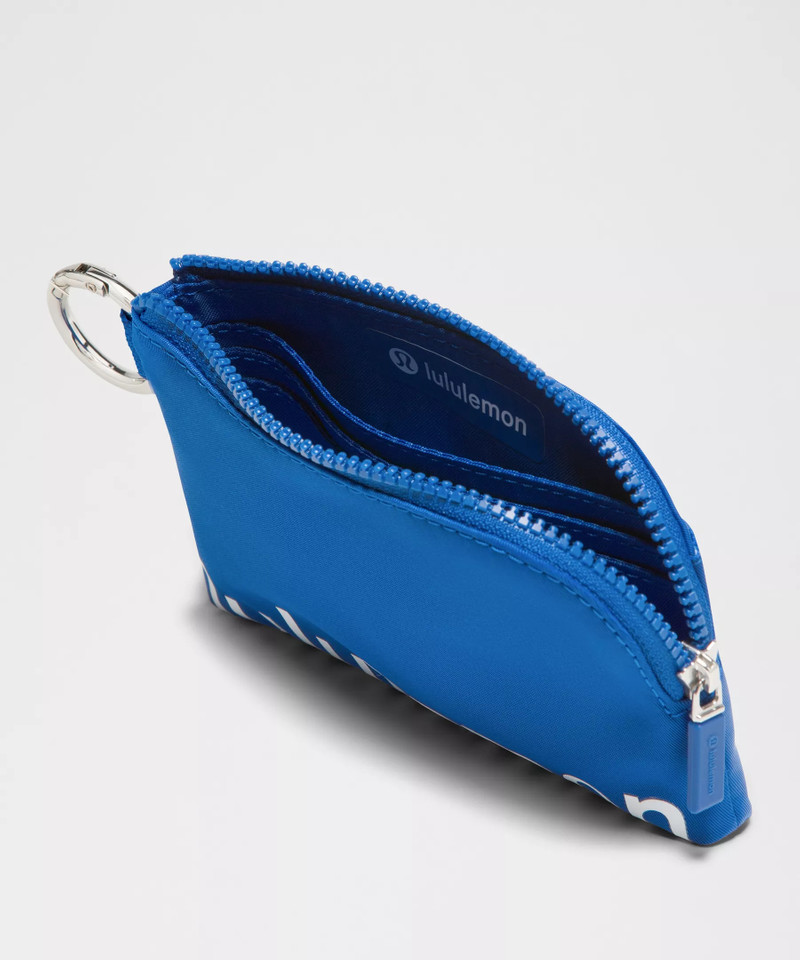 Clippable Card Pouch 4