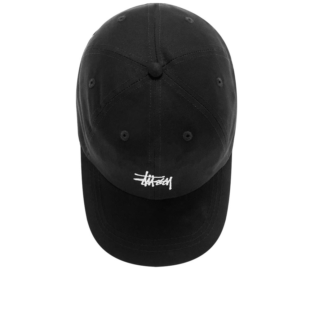 Stussy Stock Low Pro Cap - 2