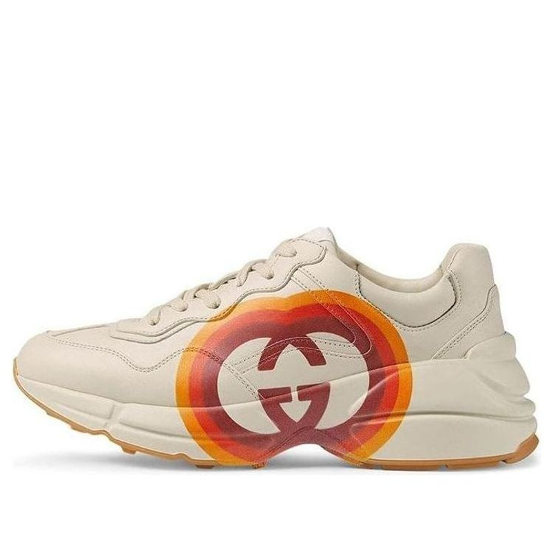 Gucci Rhyton 'Logo Print' 548636-DRW00-9022 - 1