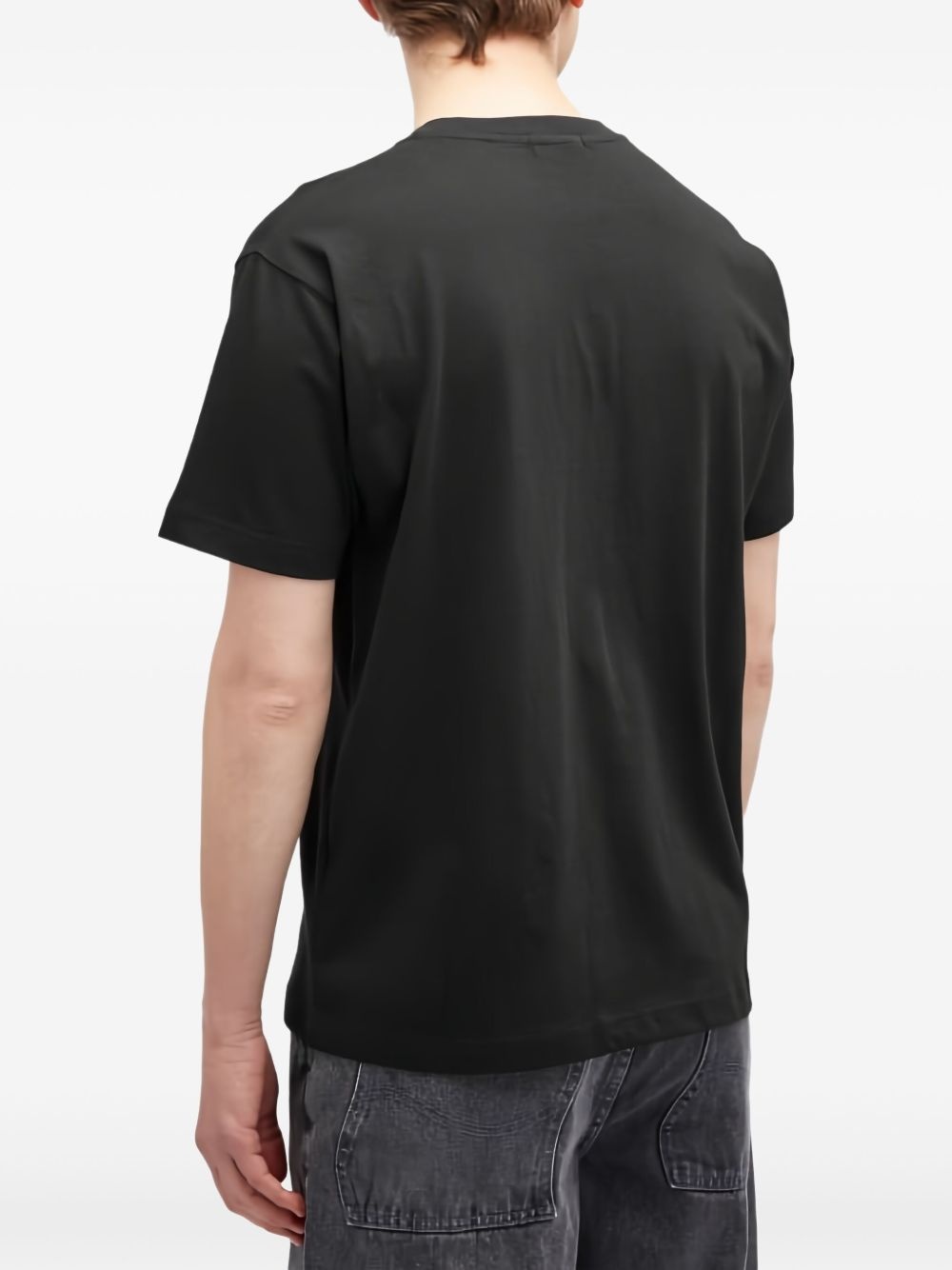 World T-shirt - 3