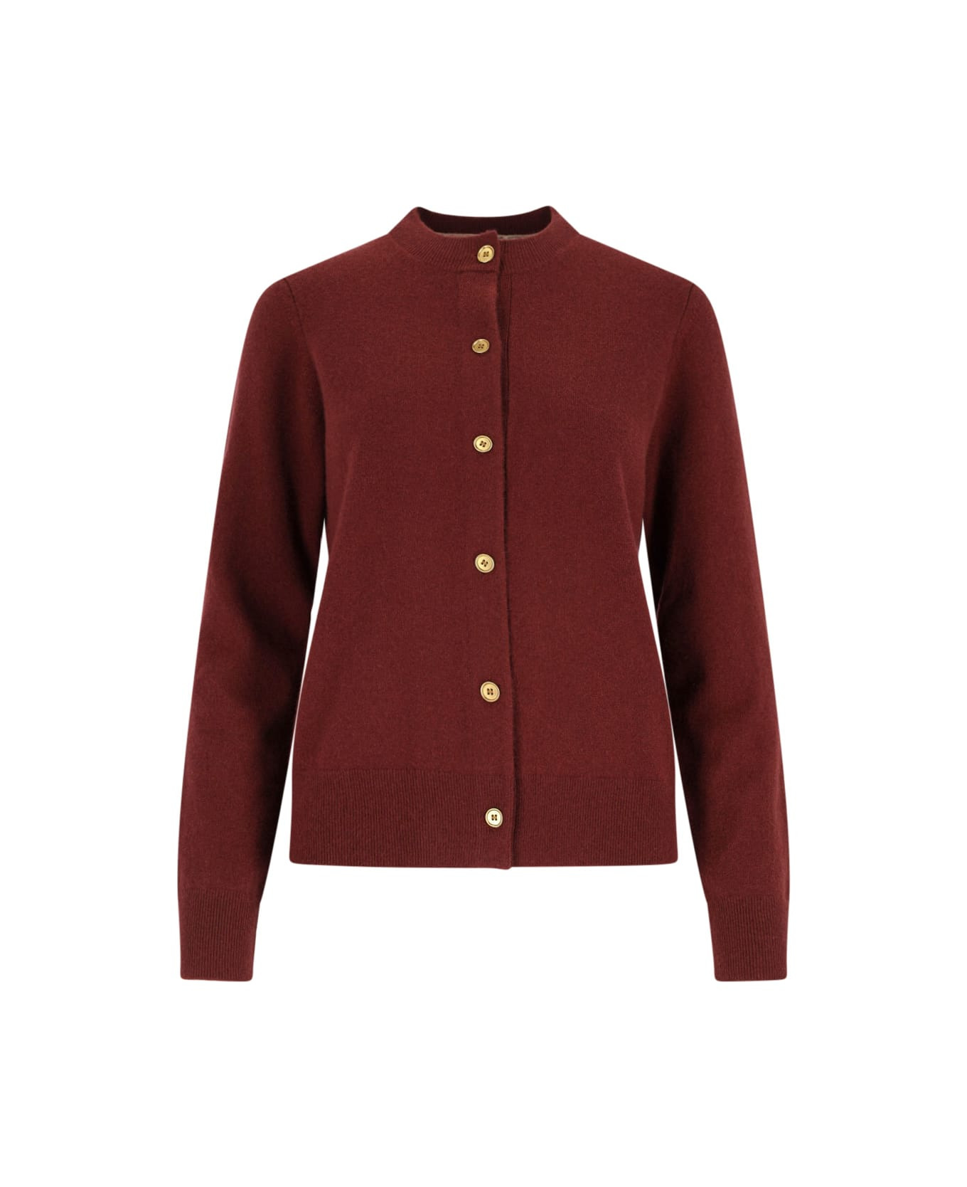 'ekd' Cashmere Cardigan - 1