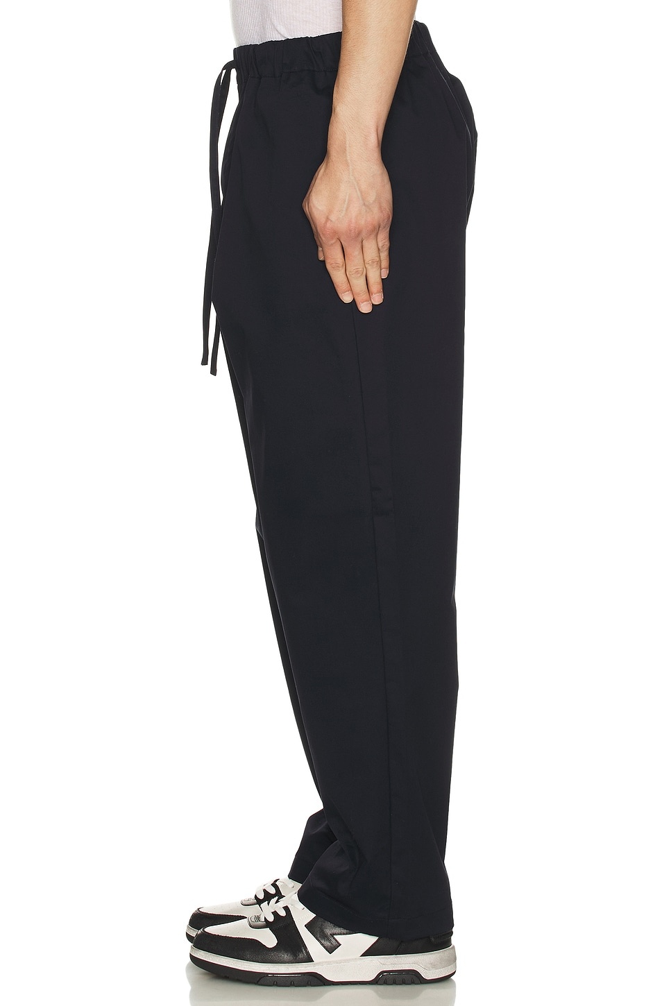 Ian Jogger Pants - 4