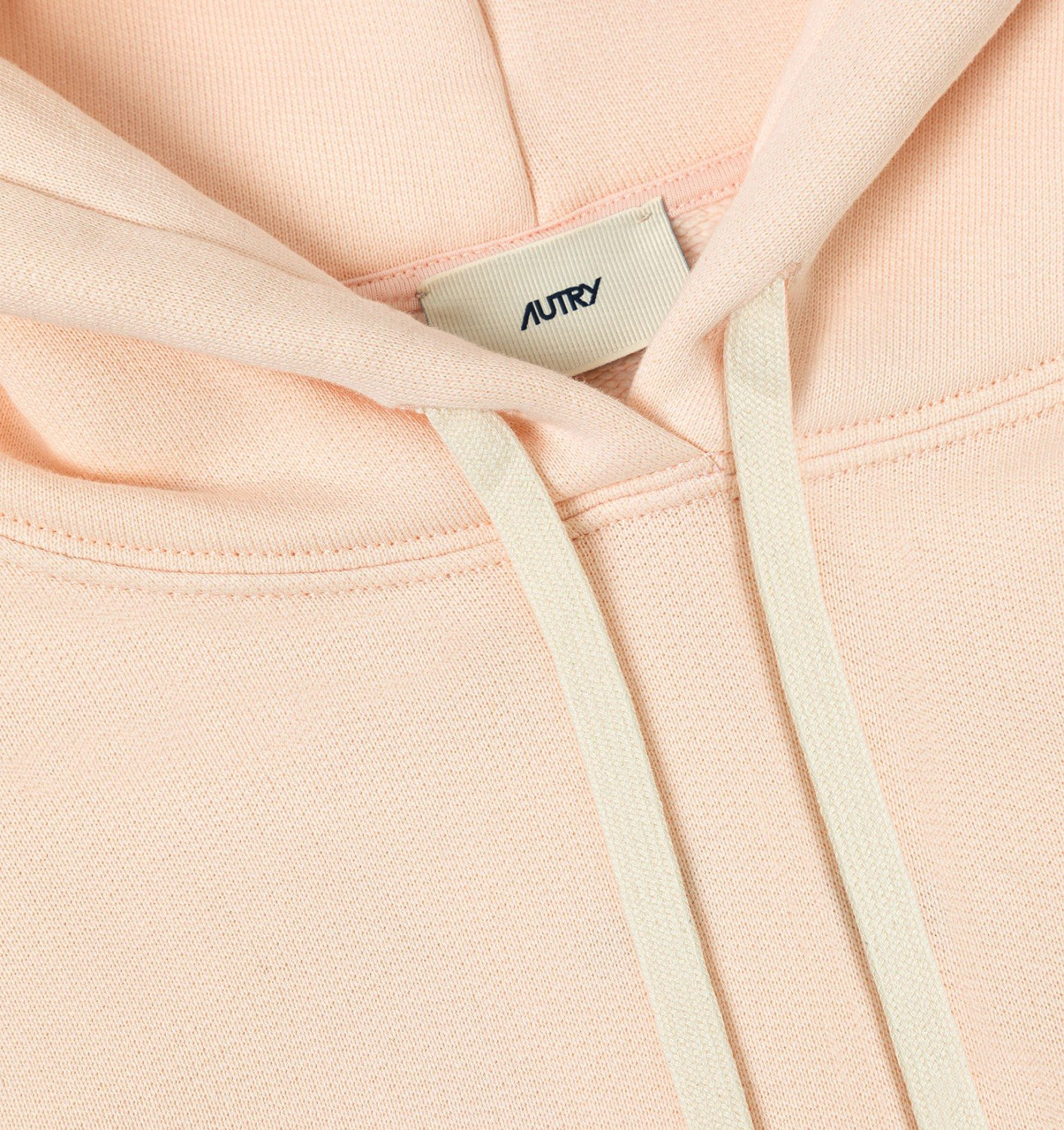 TONAL LOGO HOODIE WOMAN WOMAN - 4