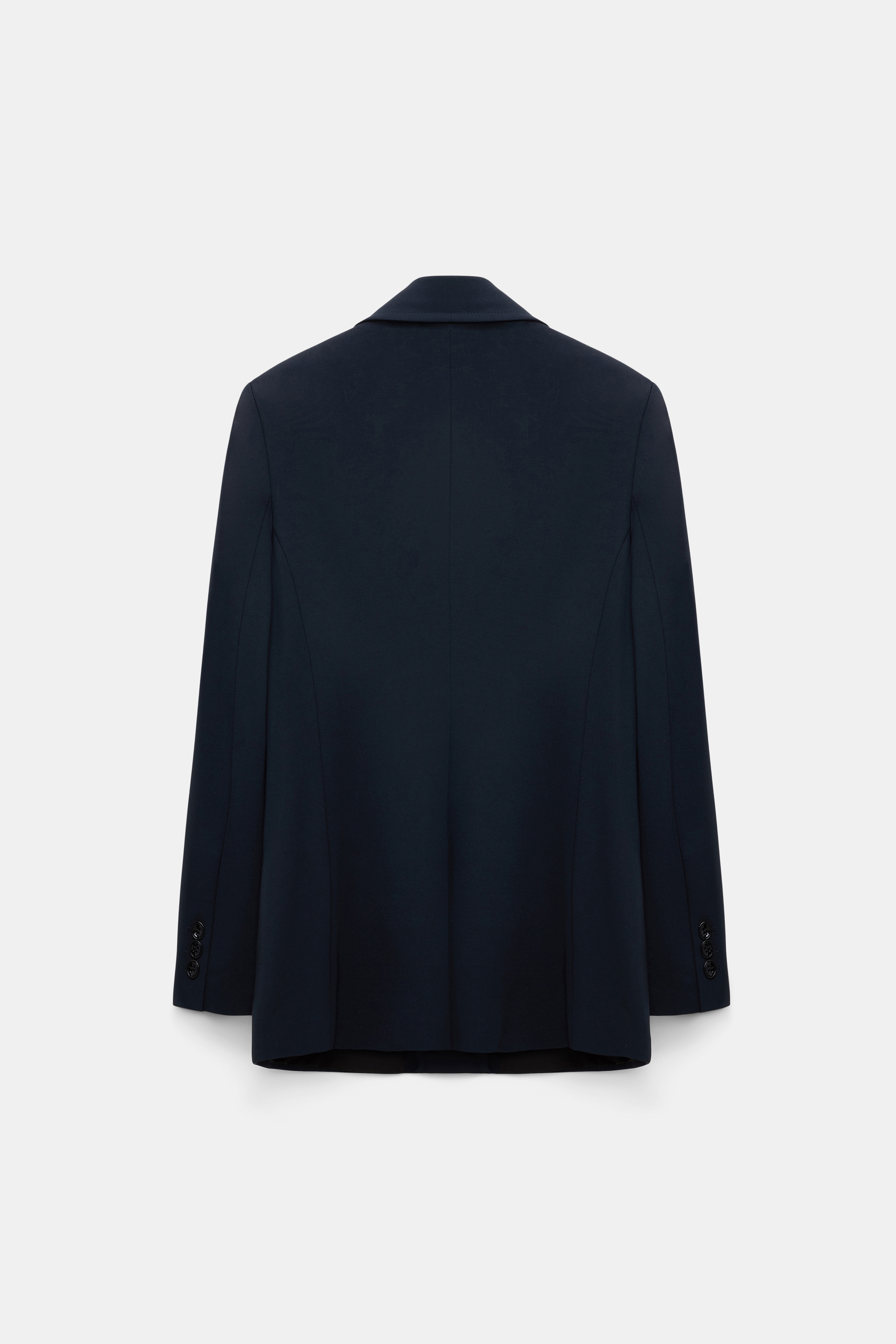 EMOTIONAL ESSENCE I jacket - 7