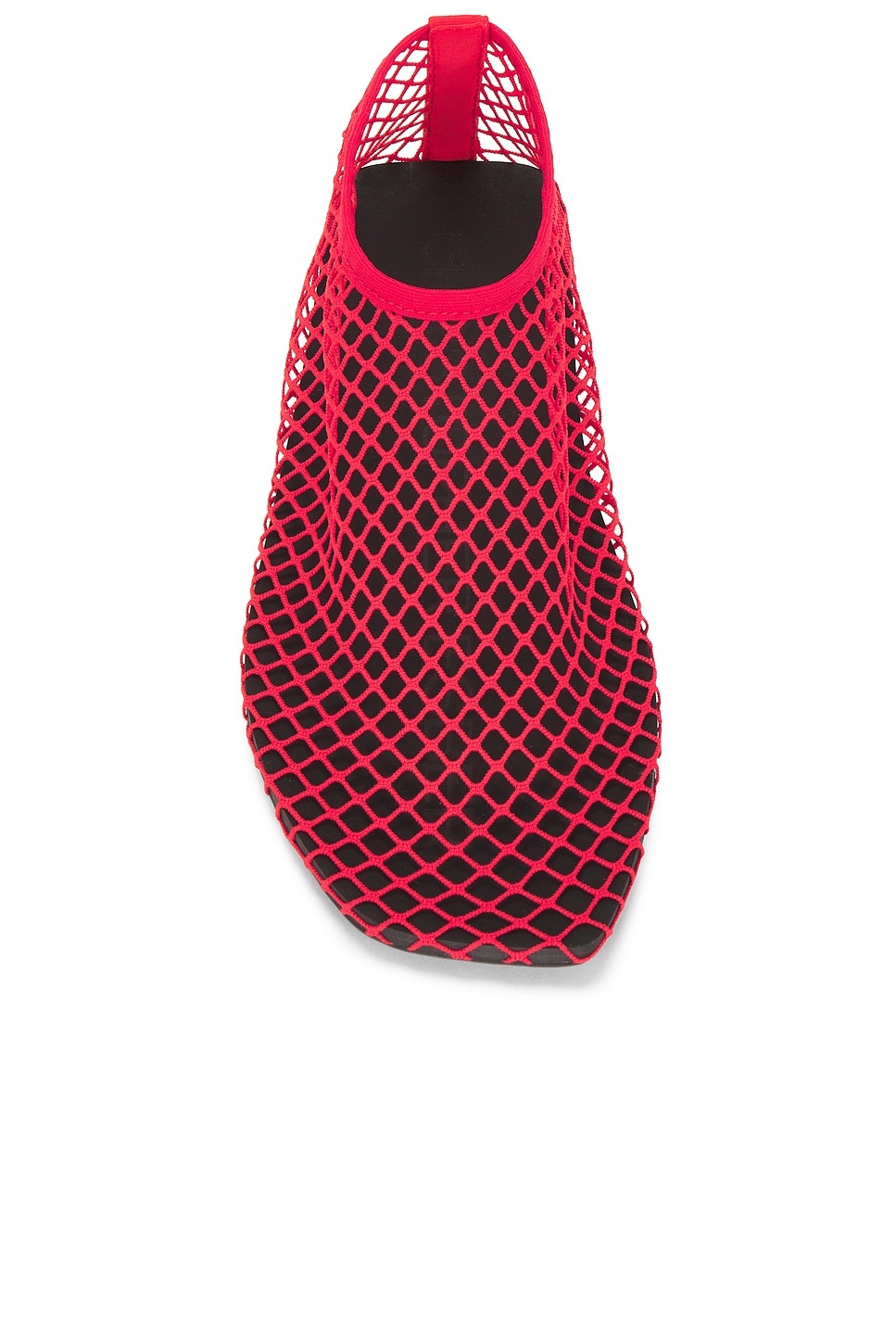 Mesh Water Flat - 4