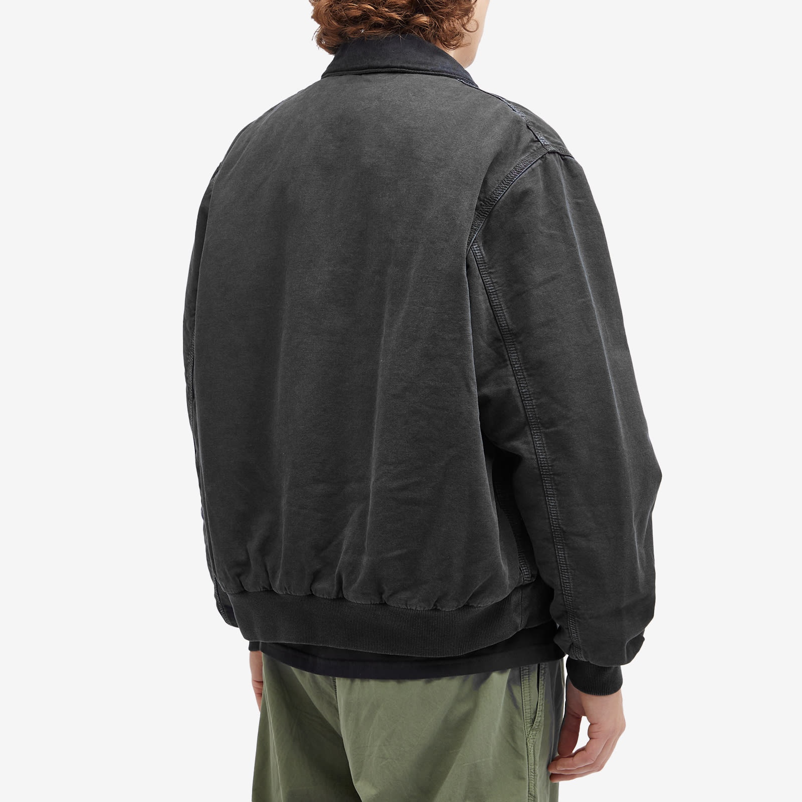 Carhartt WIP Stanton Jacket - 3