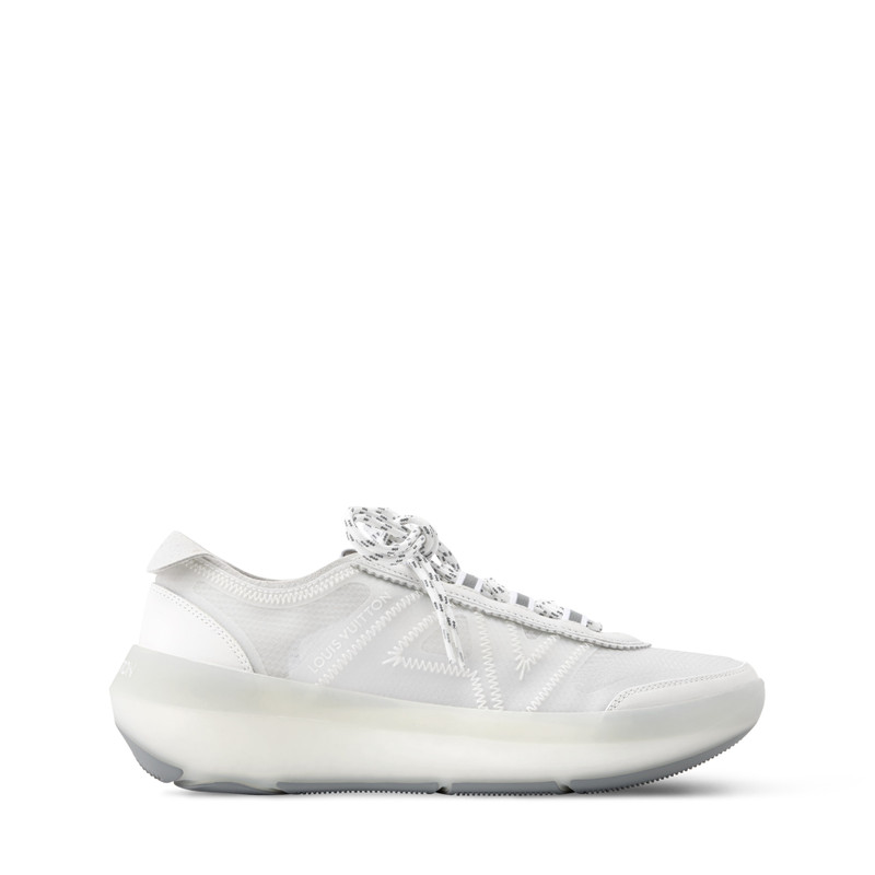 LV Sprint Sneaker 2