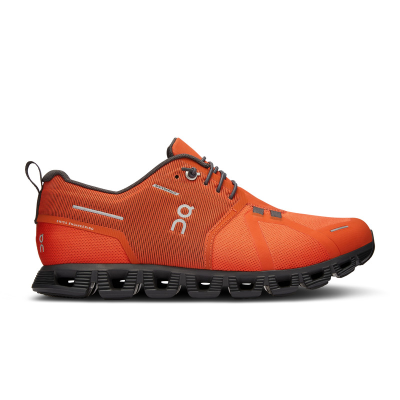 Cloud 5 Waterproof - 1