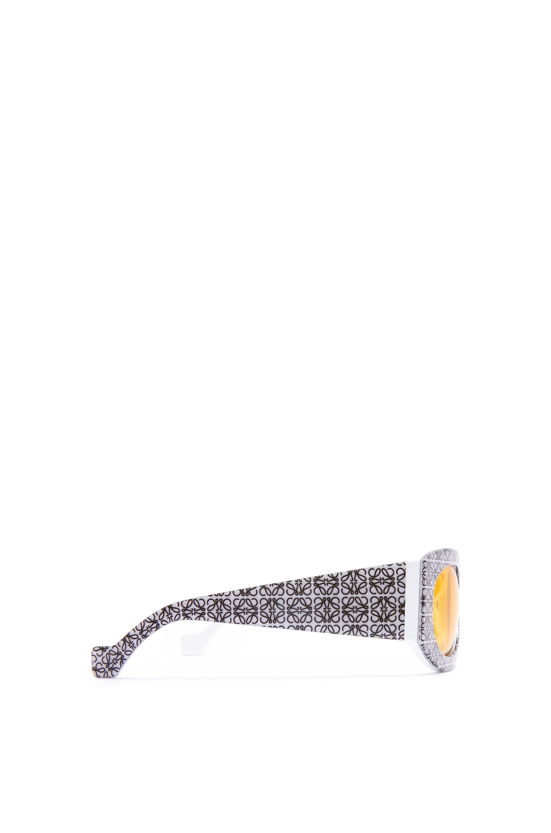 Anagram sunglasses in acetate - 4